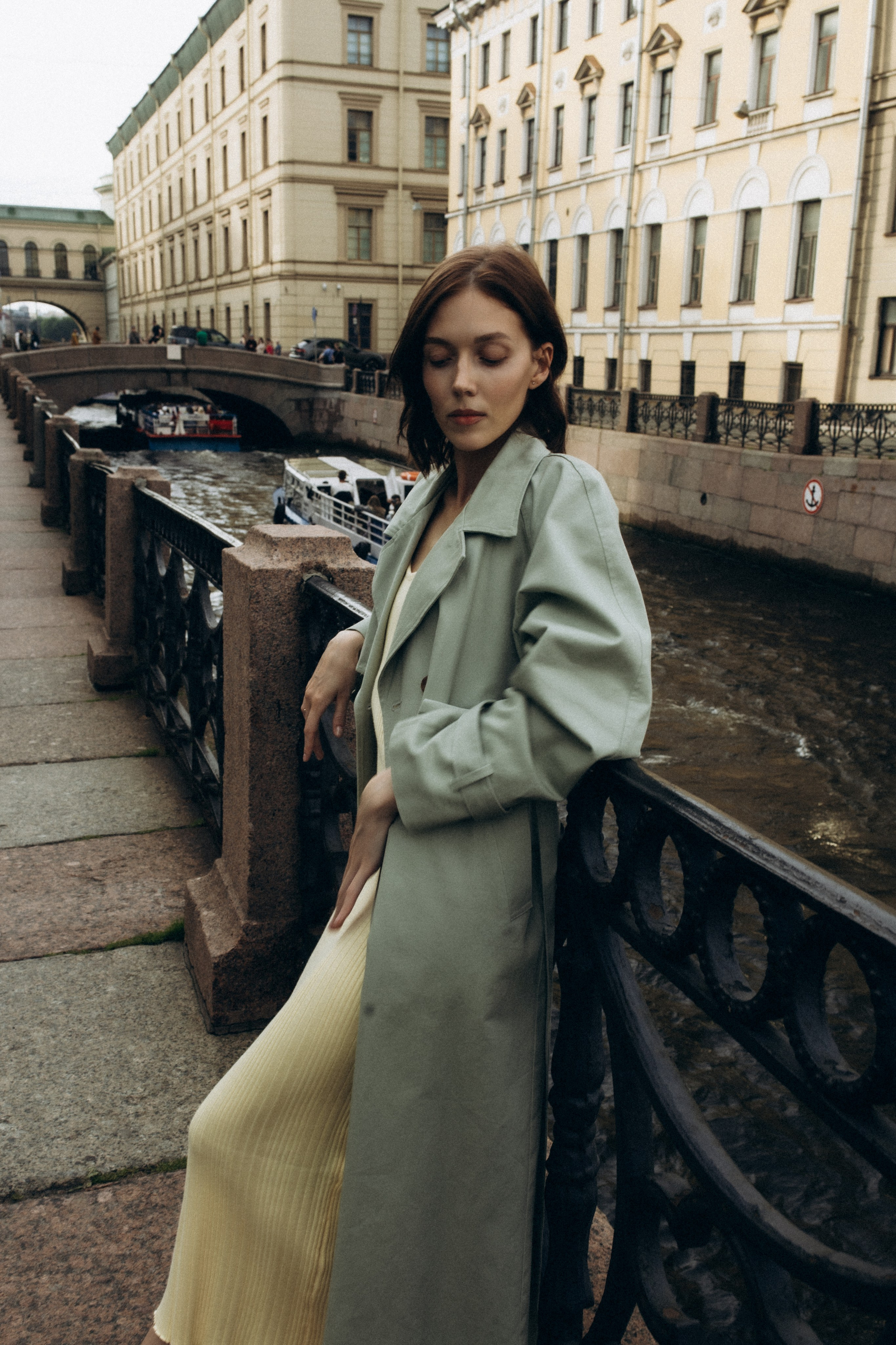 Анастасия. Фотограф в Санкт-Петербурге