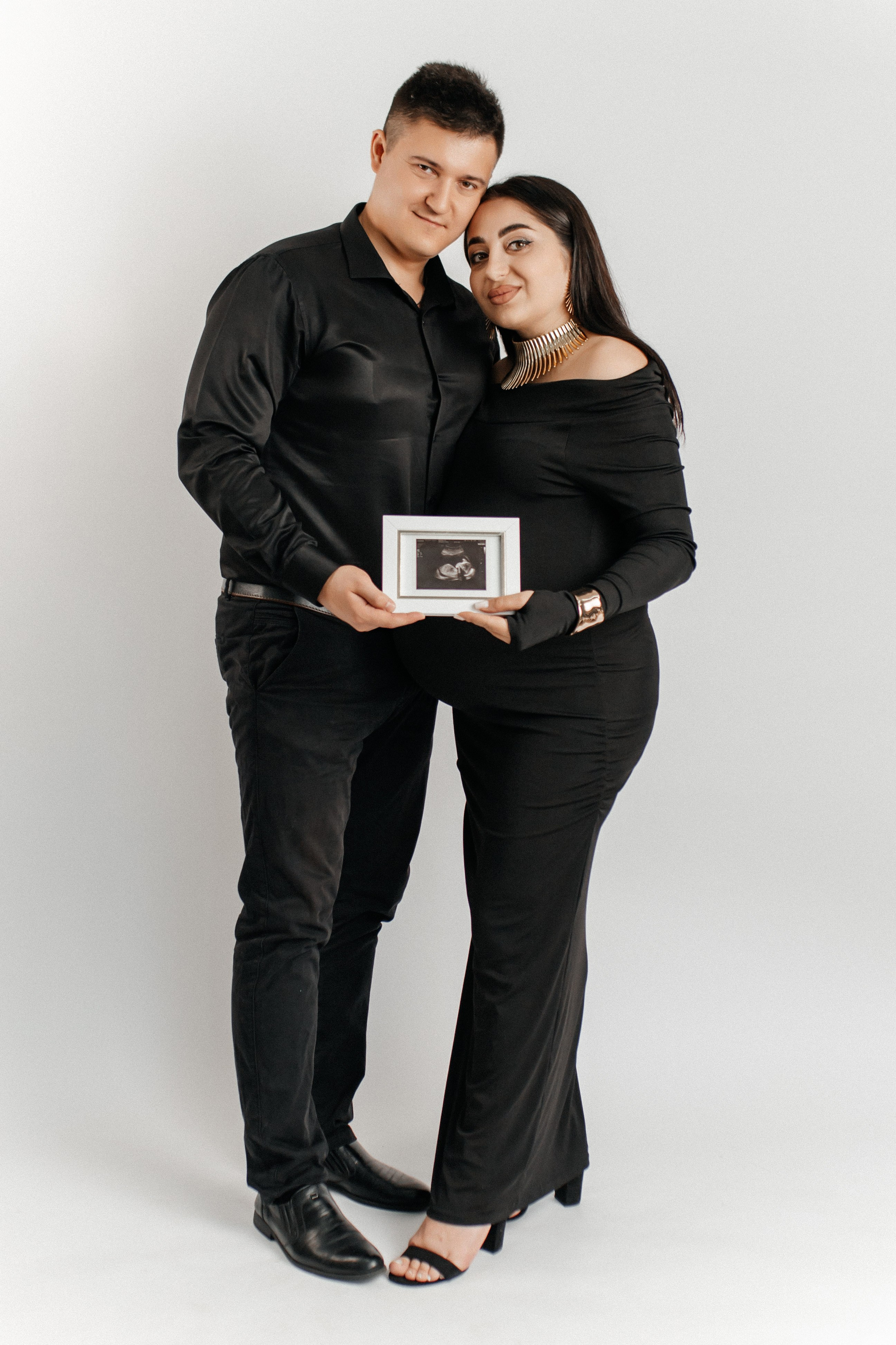 В ожидании…. Семейный и детский фотограф в Южноуральске Дубовицкая Елена