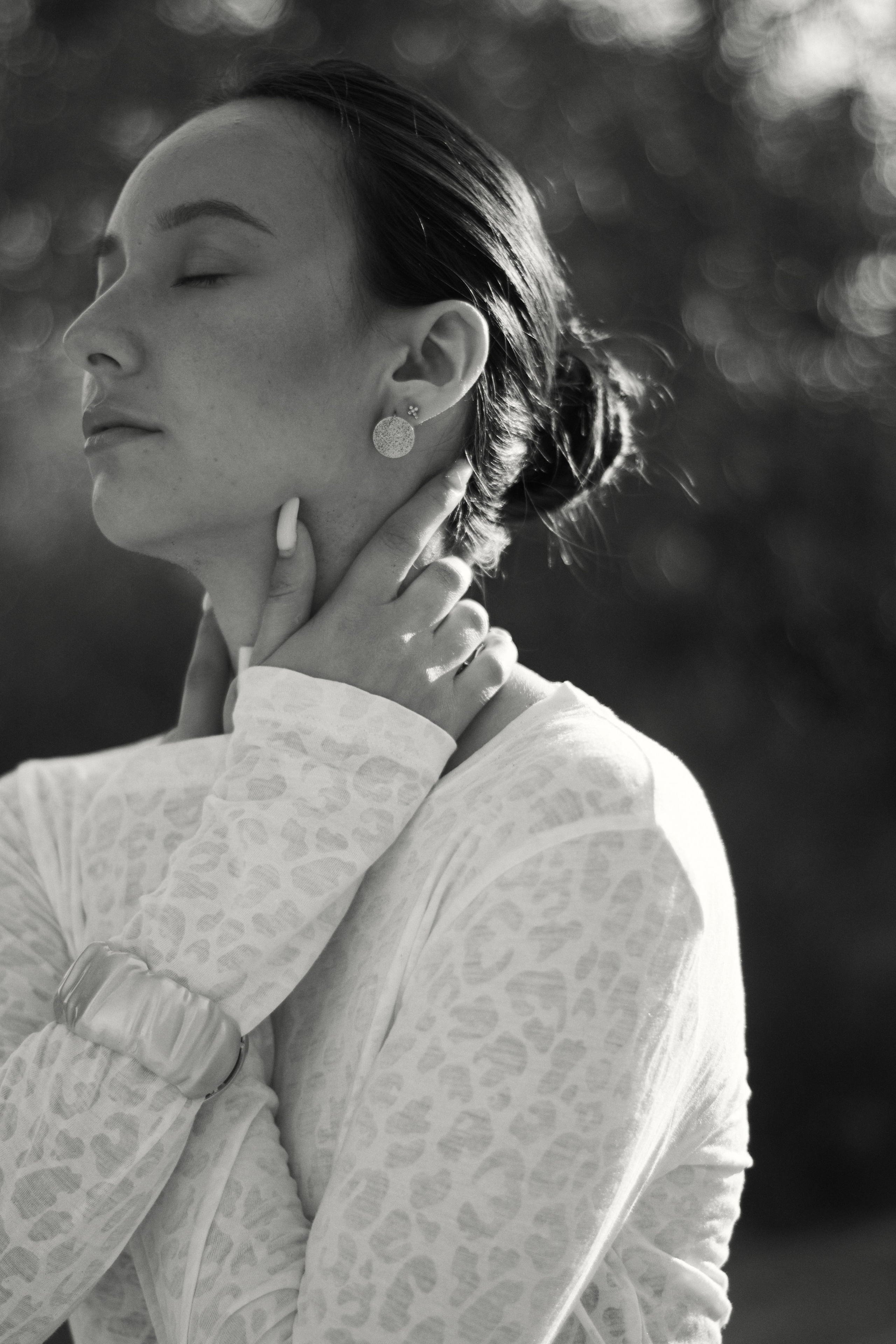 KATE. Фотограф Анна Буран