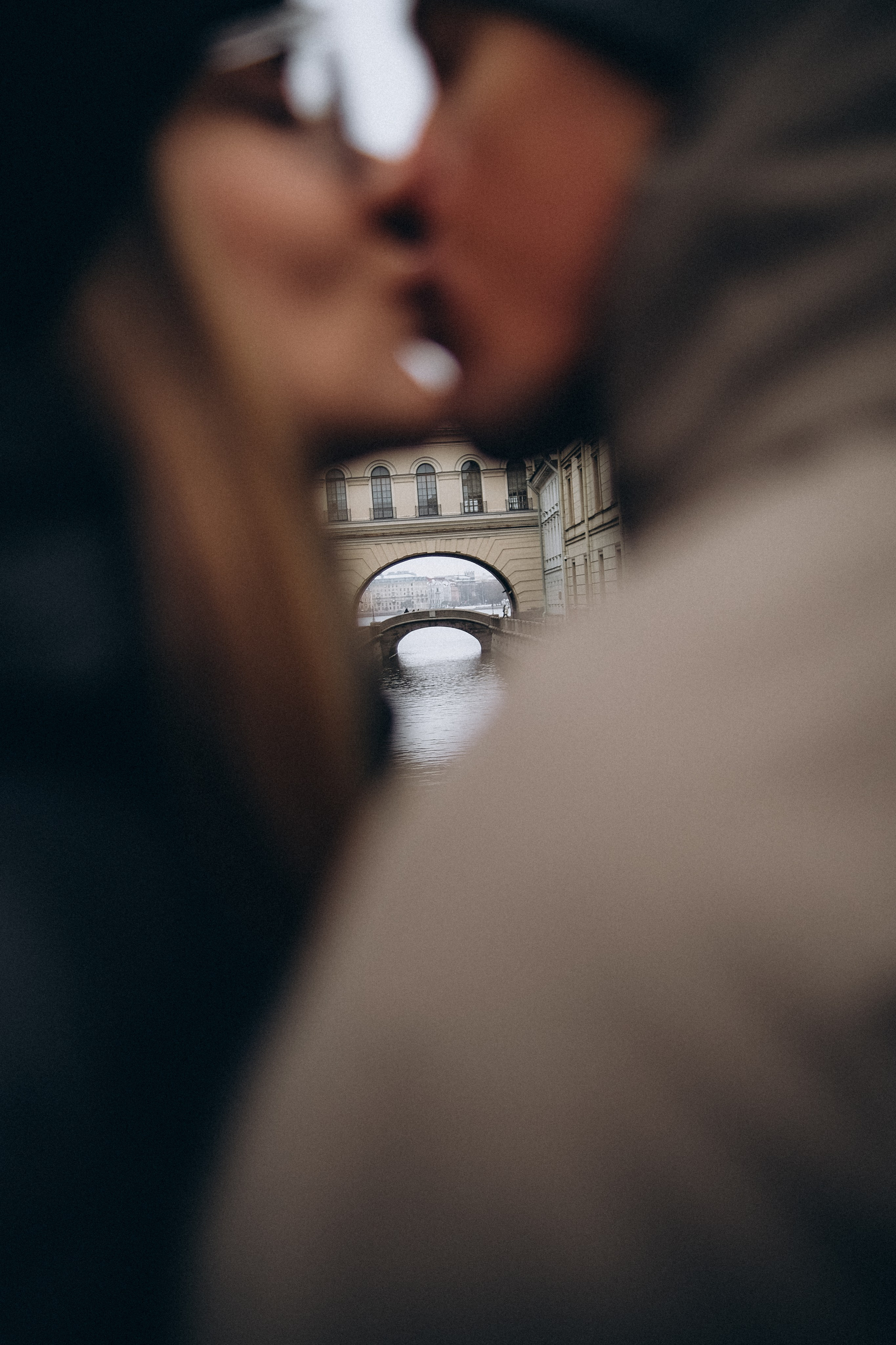 Наташа & Паша. Phdkvmr.ru