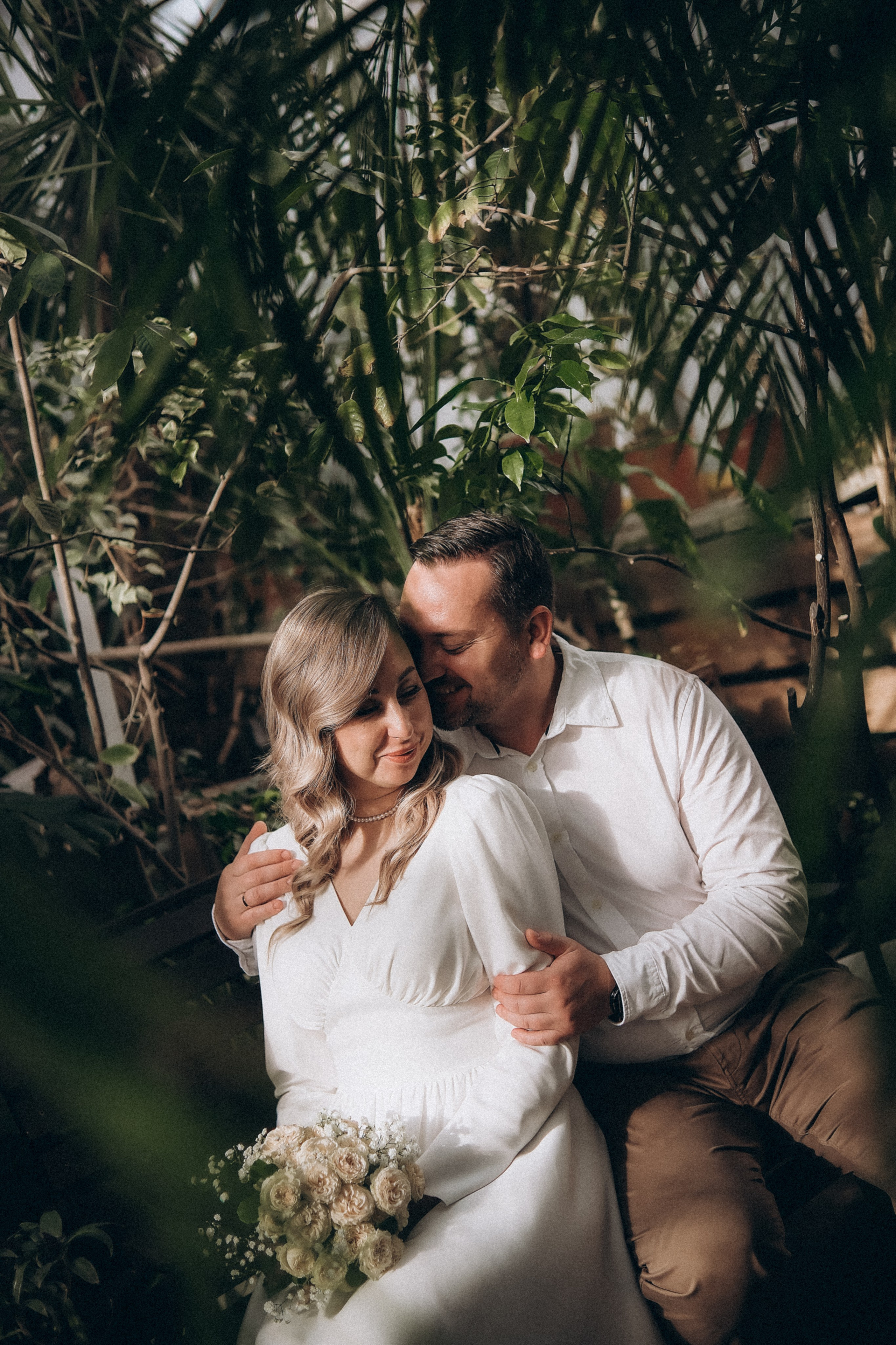 Катя & Дима. Phdkvmr.ru