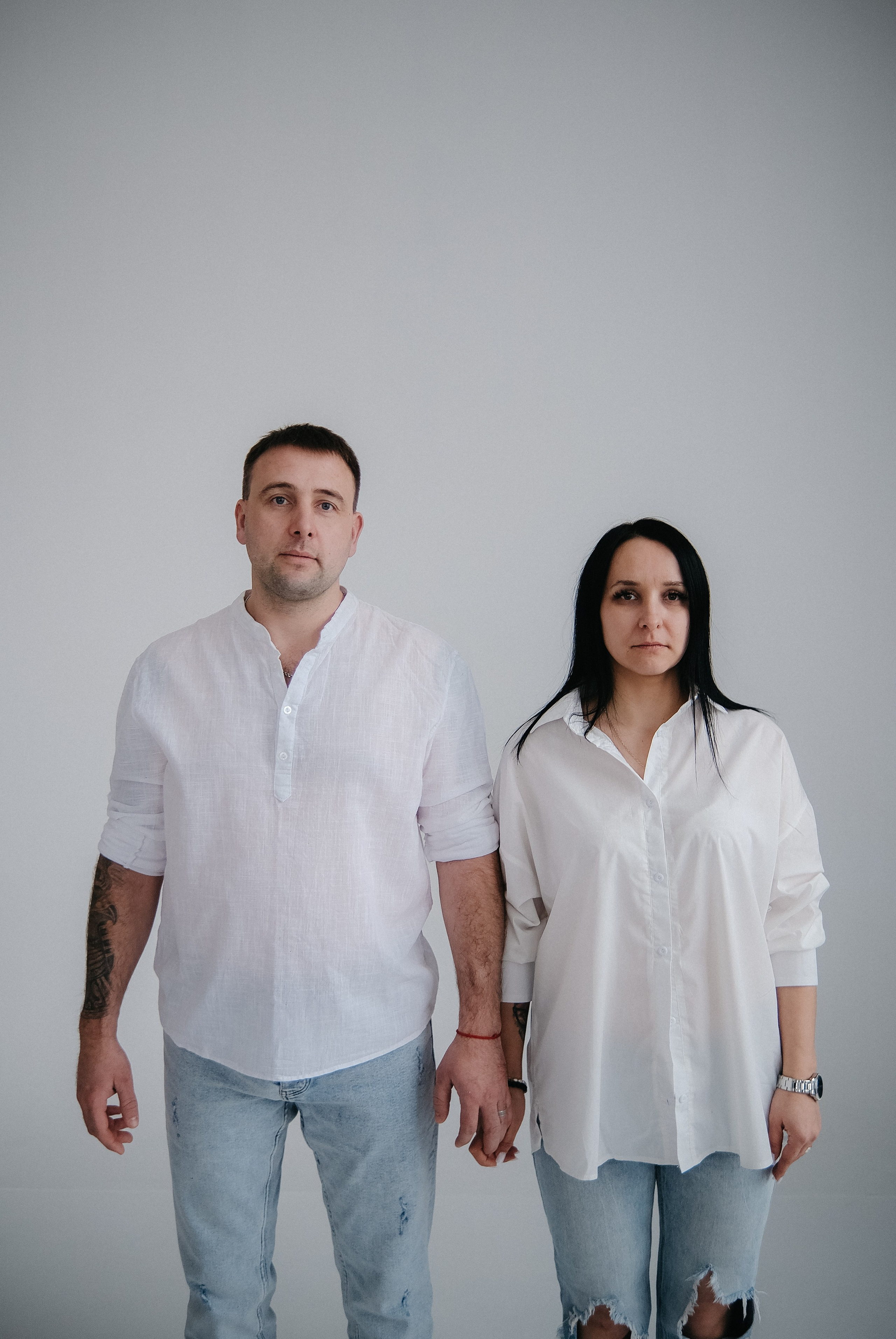 Настя & Захар. Phdkvmr.ru