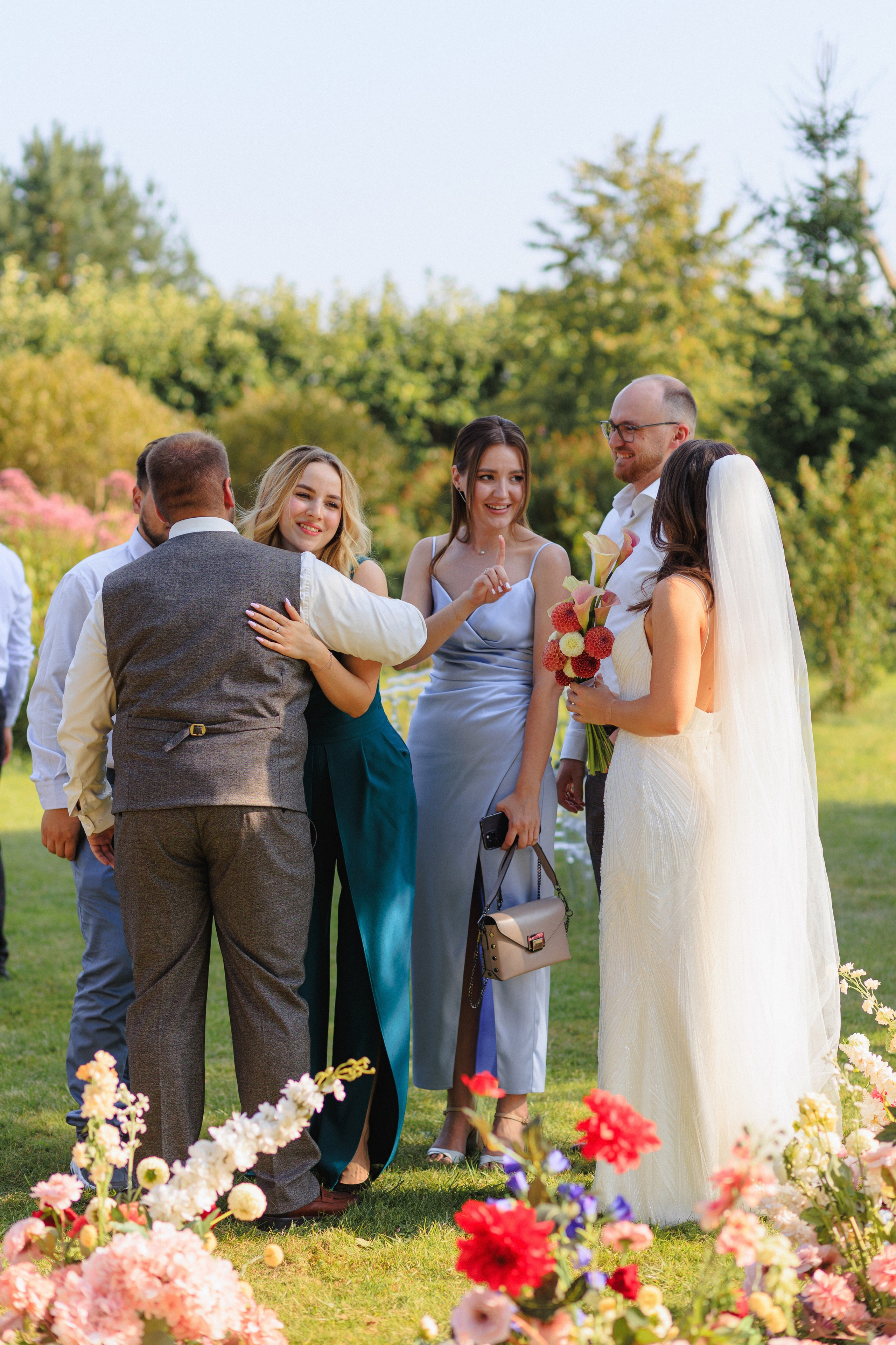 Петя & Полина | VILLA CHIKI. Свадебный фотограф в Минске Владислав Бабич