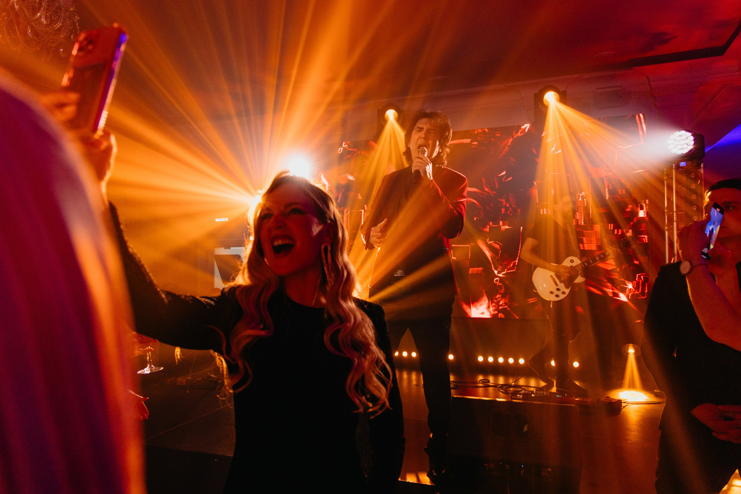 SASHA 30 feat. Кай Метов. Свадебный фотограф в Минске Владислав Бабич