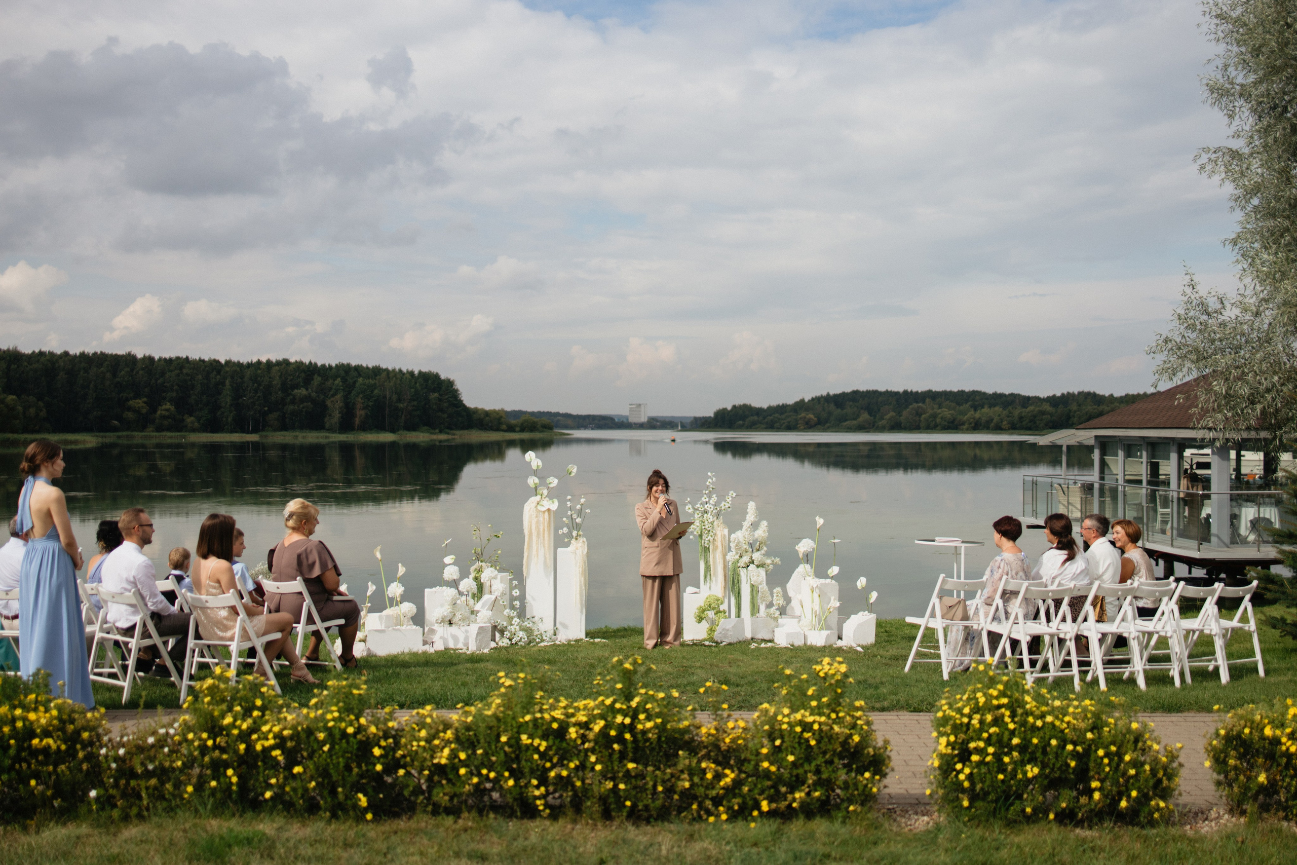 Андрей & Лера | ROBINSON CLUB. Свадебный фотограф в Минске Владислав Бабич