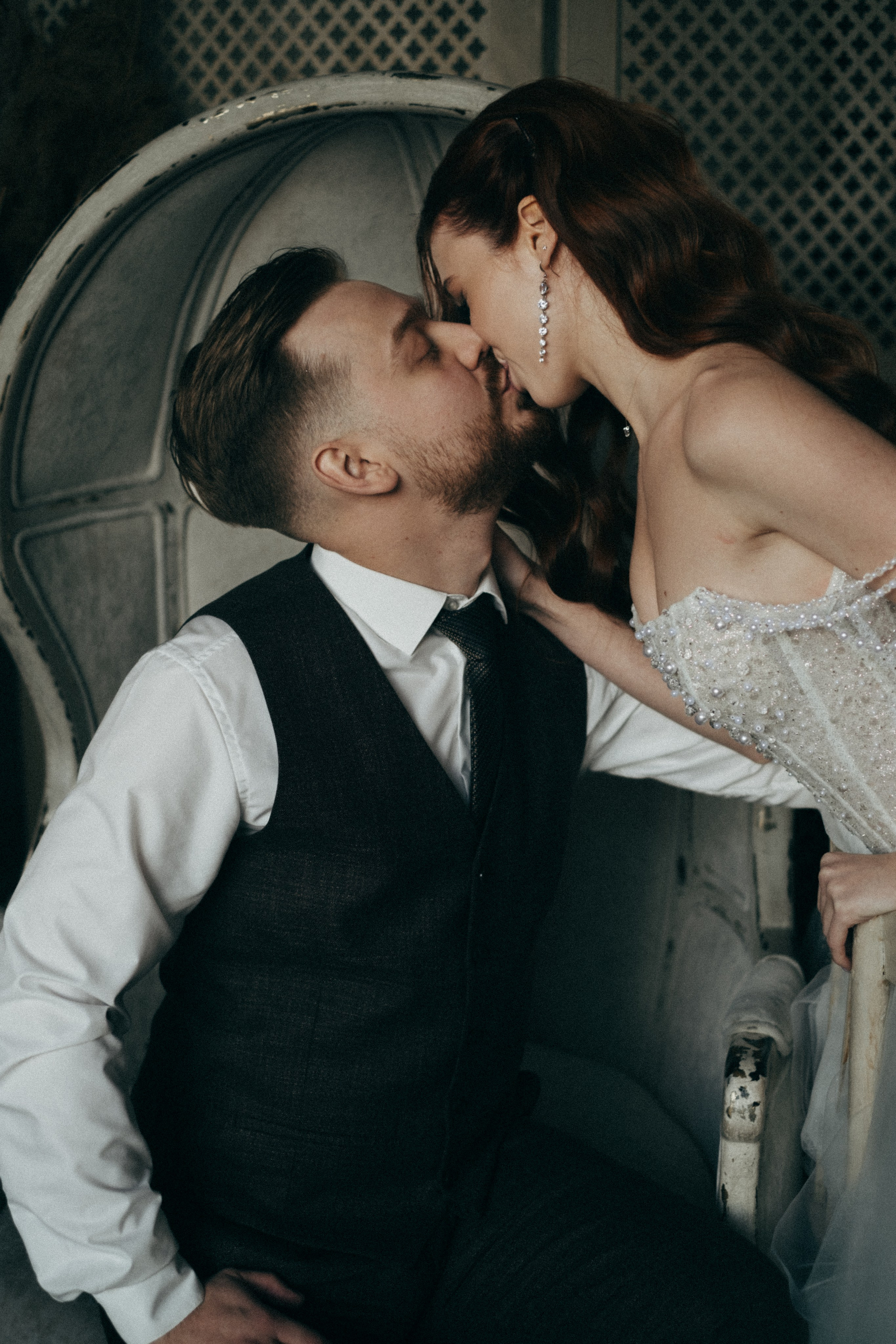 Алексей&Елена. Свадебный и репортажной фотограф Денис Ожигин в Краснодаре и Краснодарском крае