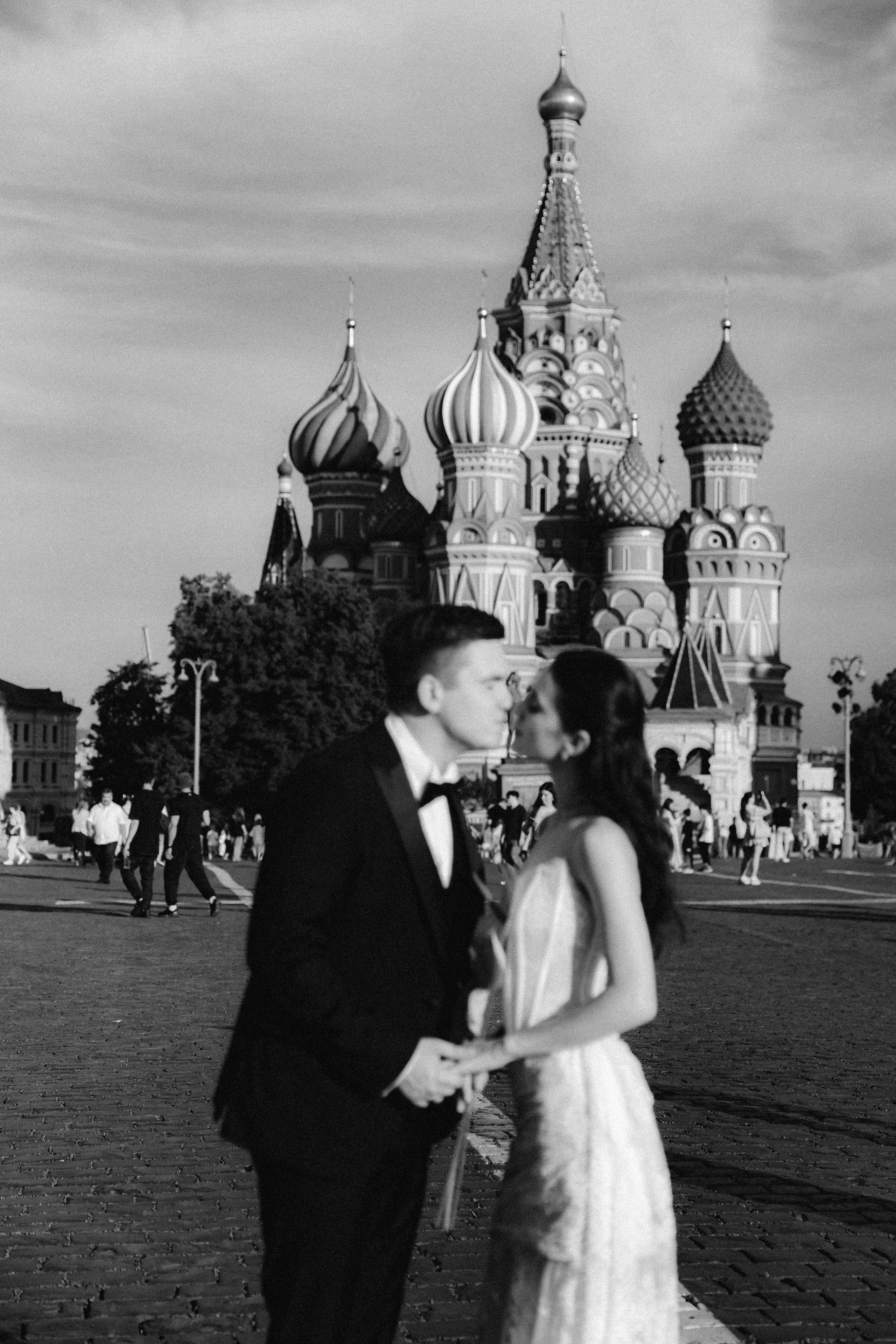 ILYA & IRINA. Свадебное ФОТО & ВИДЕО Москва/Липецк