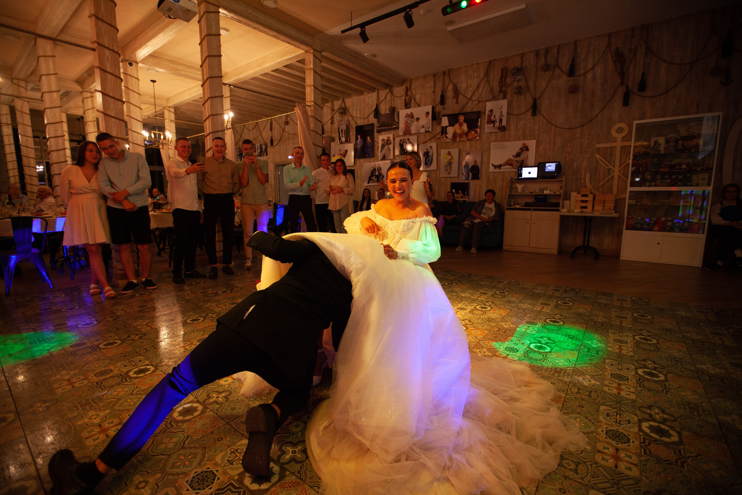 Арина и Илья. Фотограф в Ижевске Максим Грундул