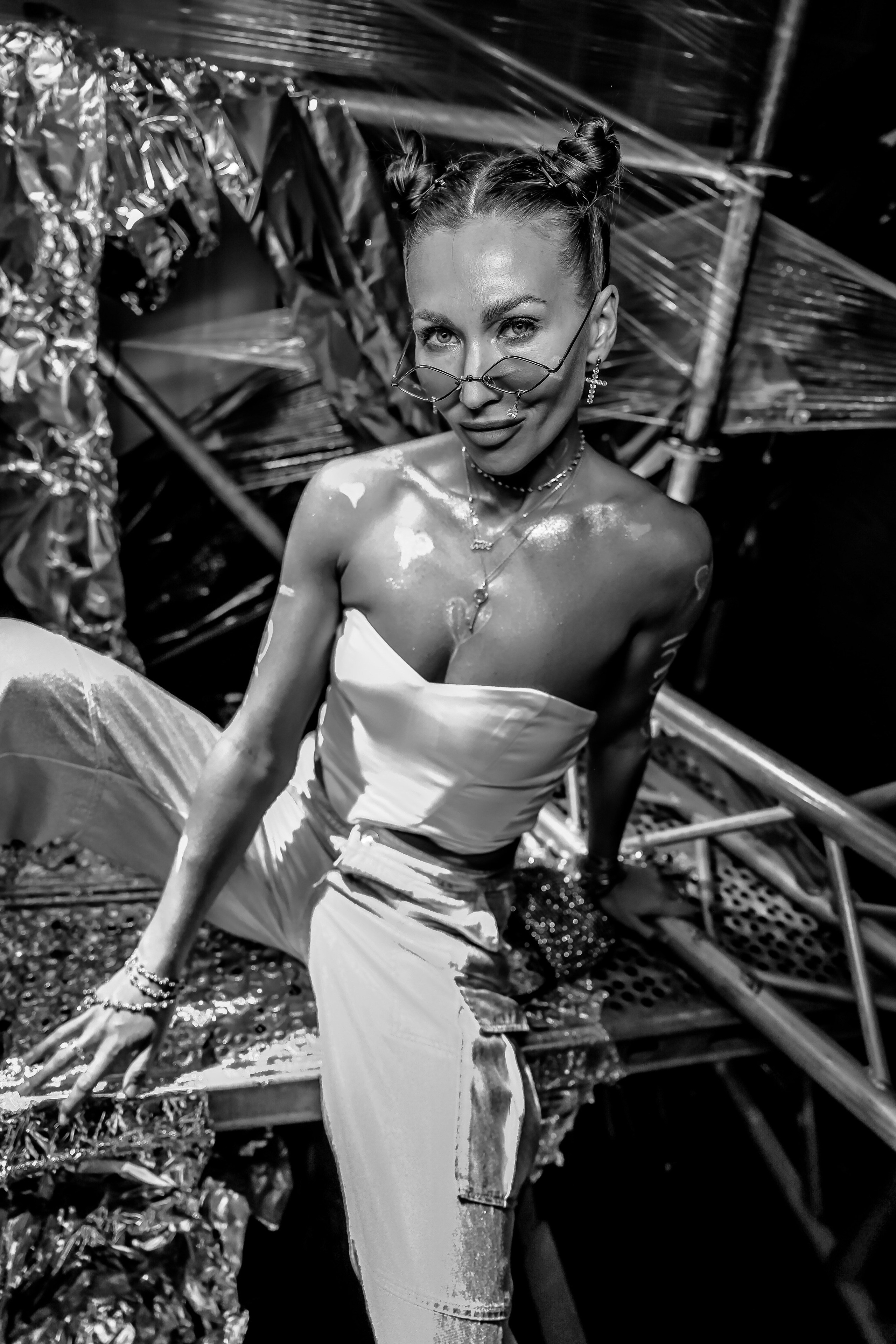 Репортажная съемка краснодар. Фотограф Аделина Raw