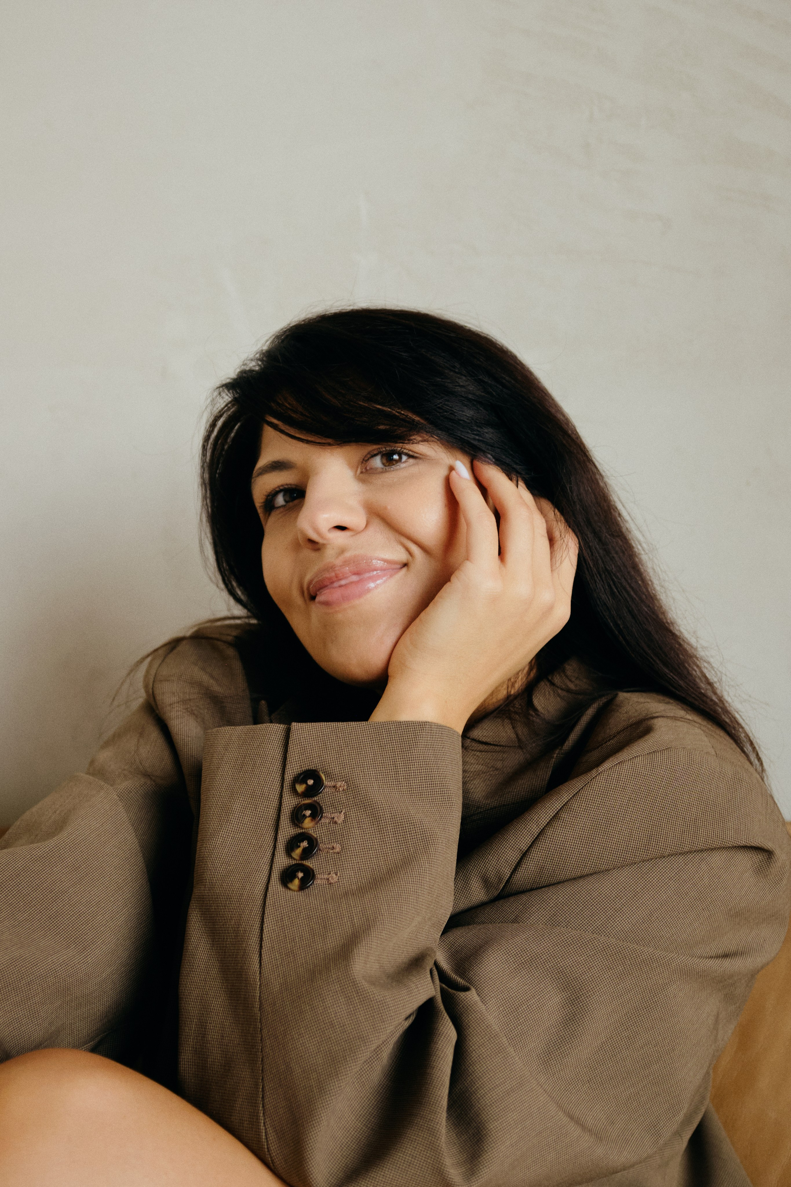 Наталия. Фотограф дарья родионова