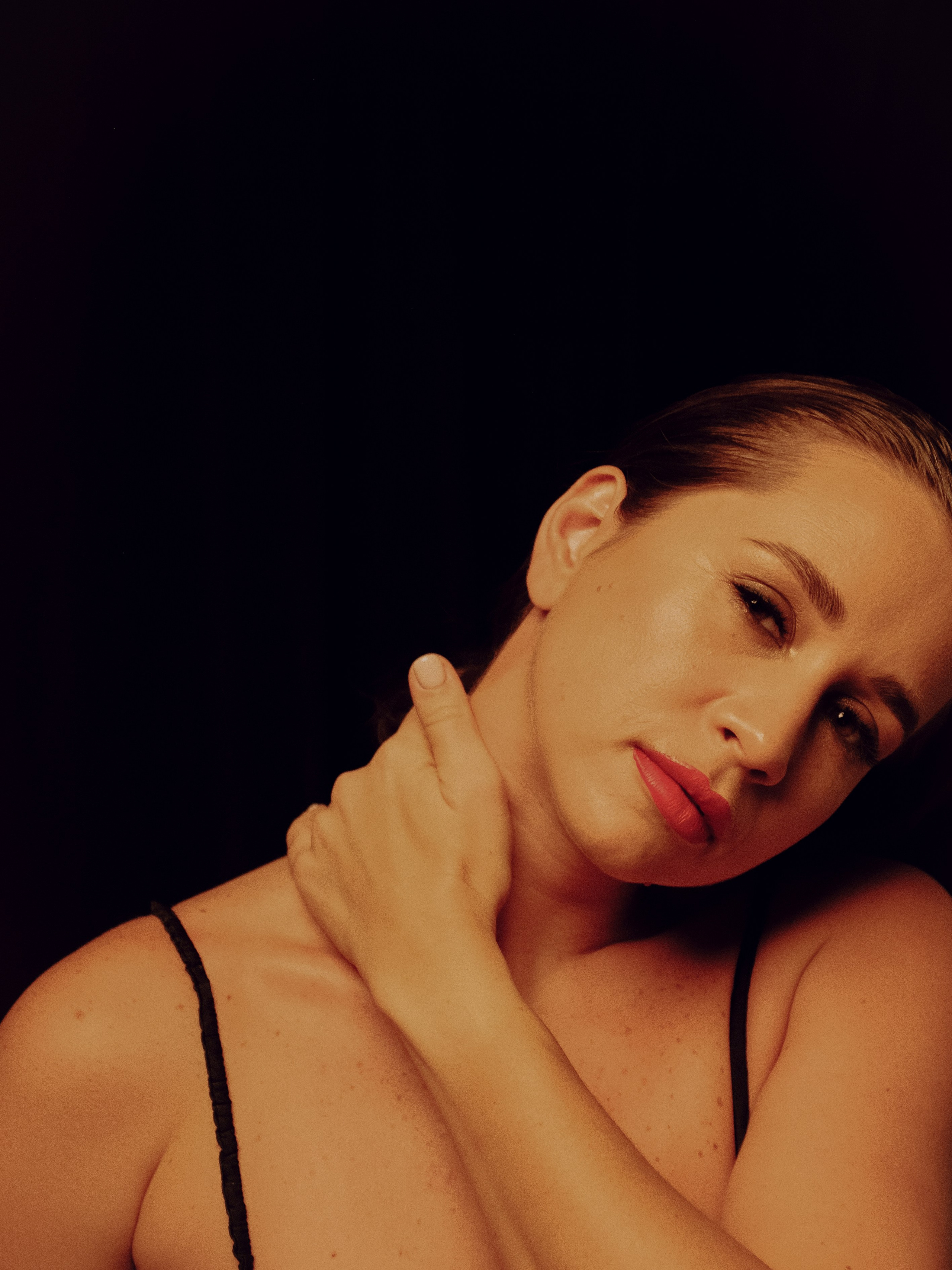 Инна. Фотограф дарья родионова