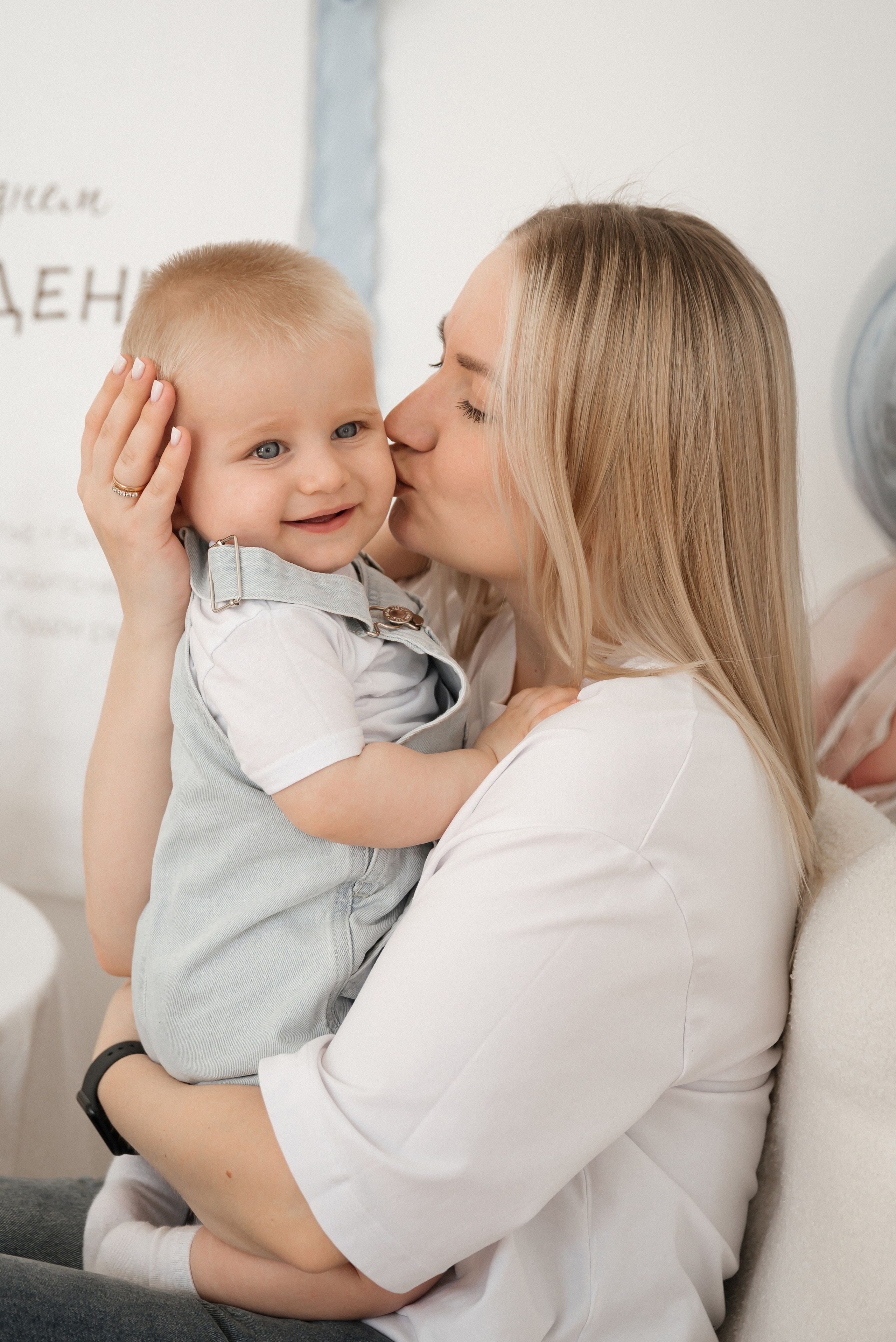 Семе 1 годик. Фотограф | САРАТОВ | свадебные съемки/индивидуальные/семейные