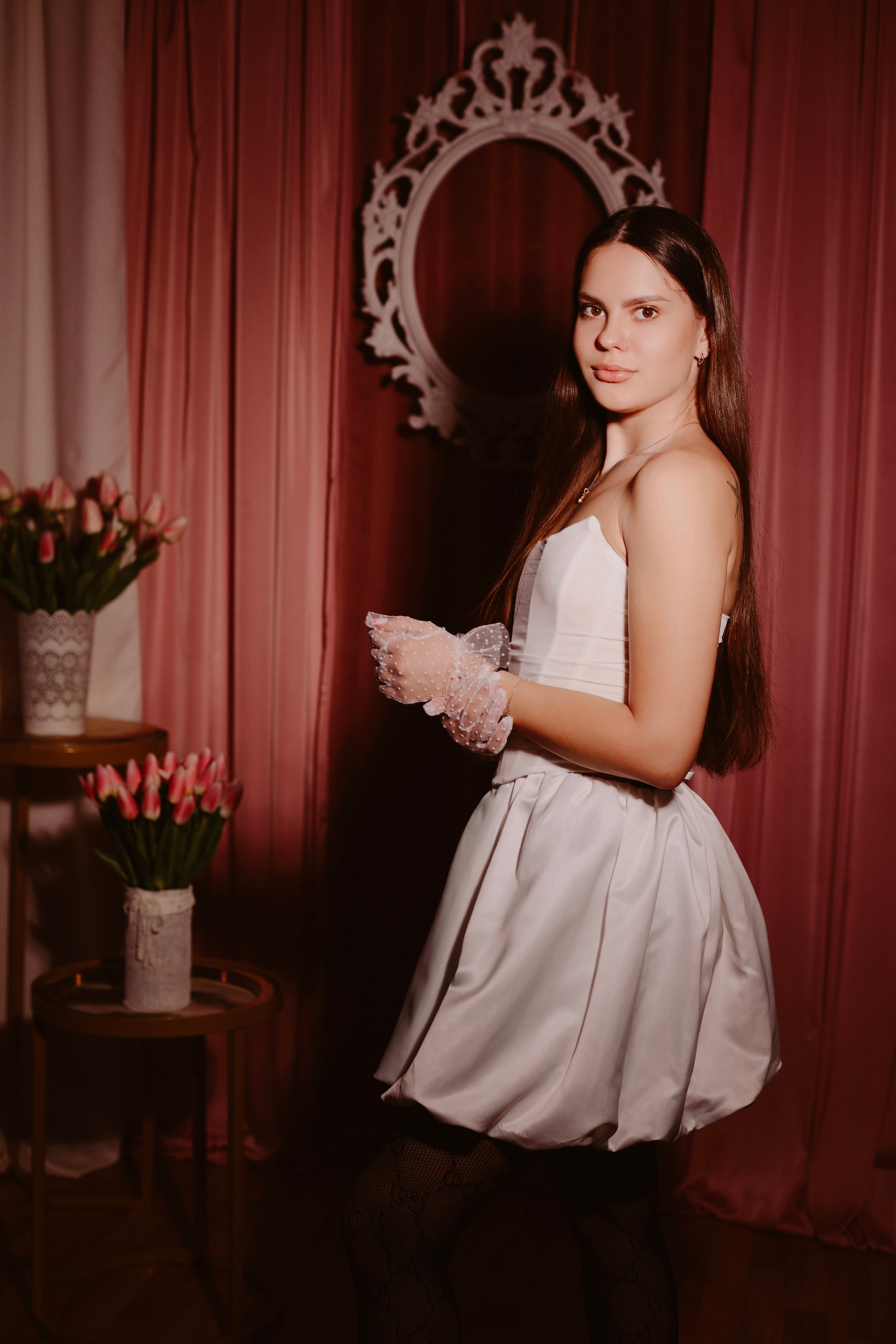 Арт-вечеринка в стиле Бриджертонов 1.02. Творческая студия Stories в Кемерово | Мастер-классы и мероприятия