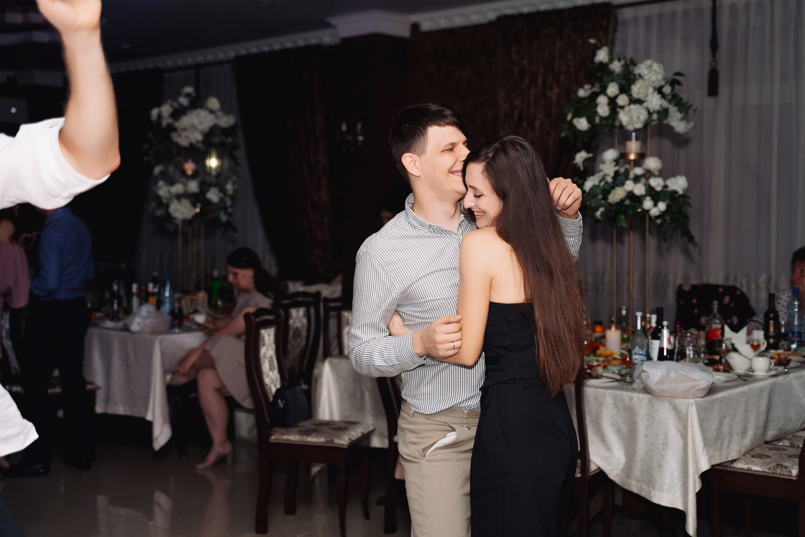 Михаил & Виктория. Свадебный и семейный фотограф в Краснодаре Павел Мельников