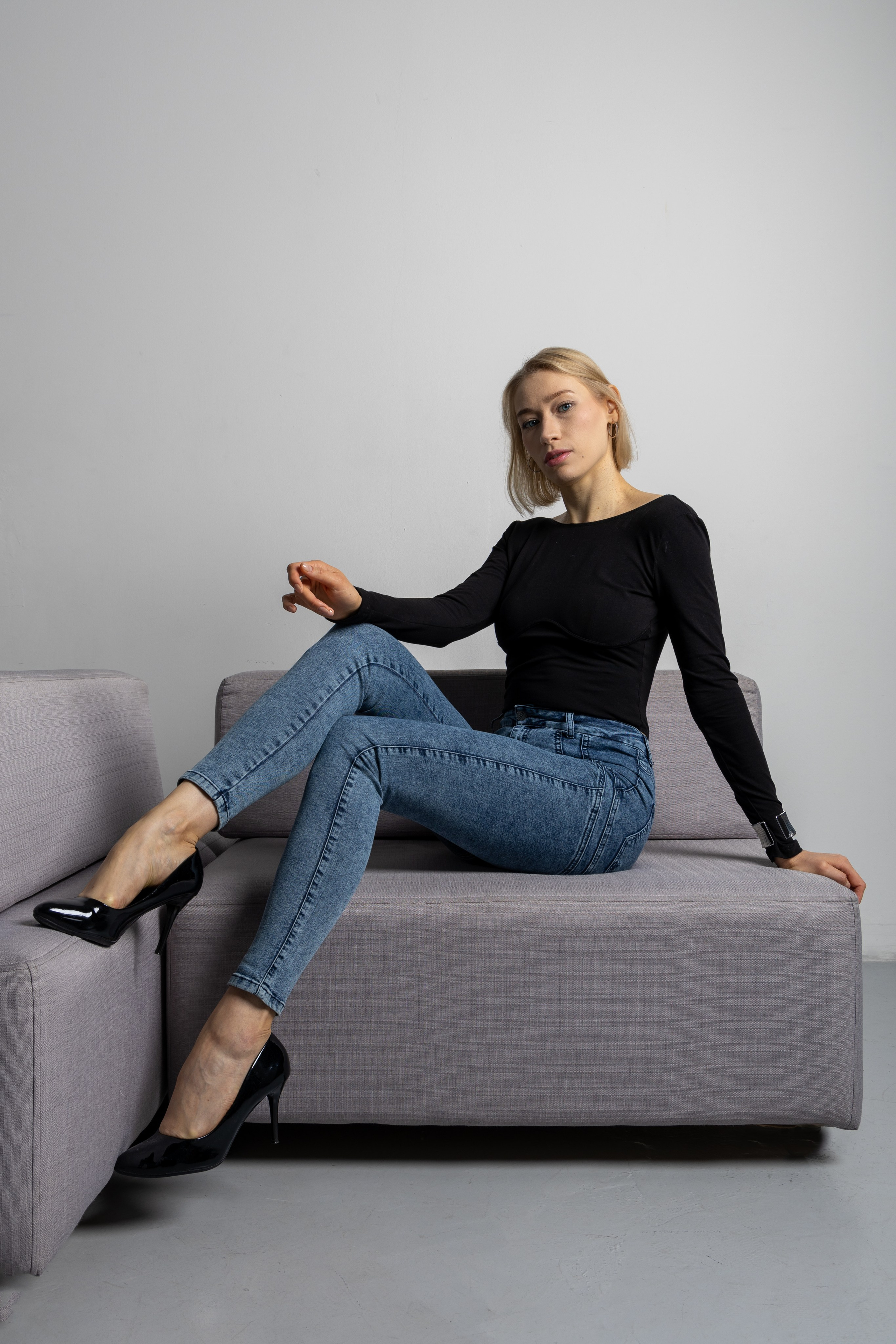 Юлия. Репортажный фотограф Санкт-Петербург | Роман Карбышев