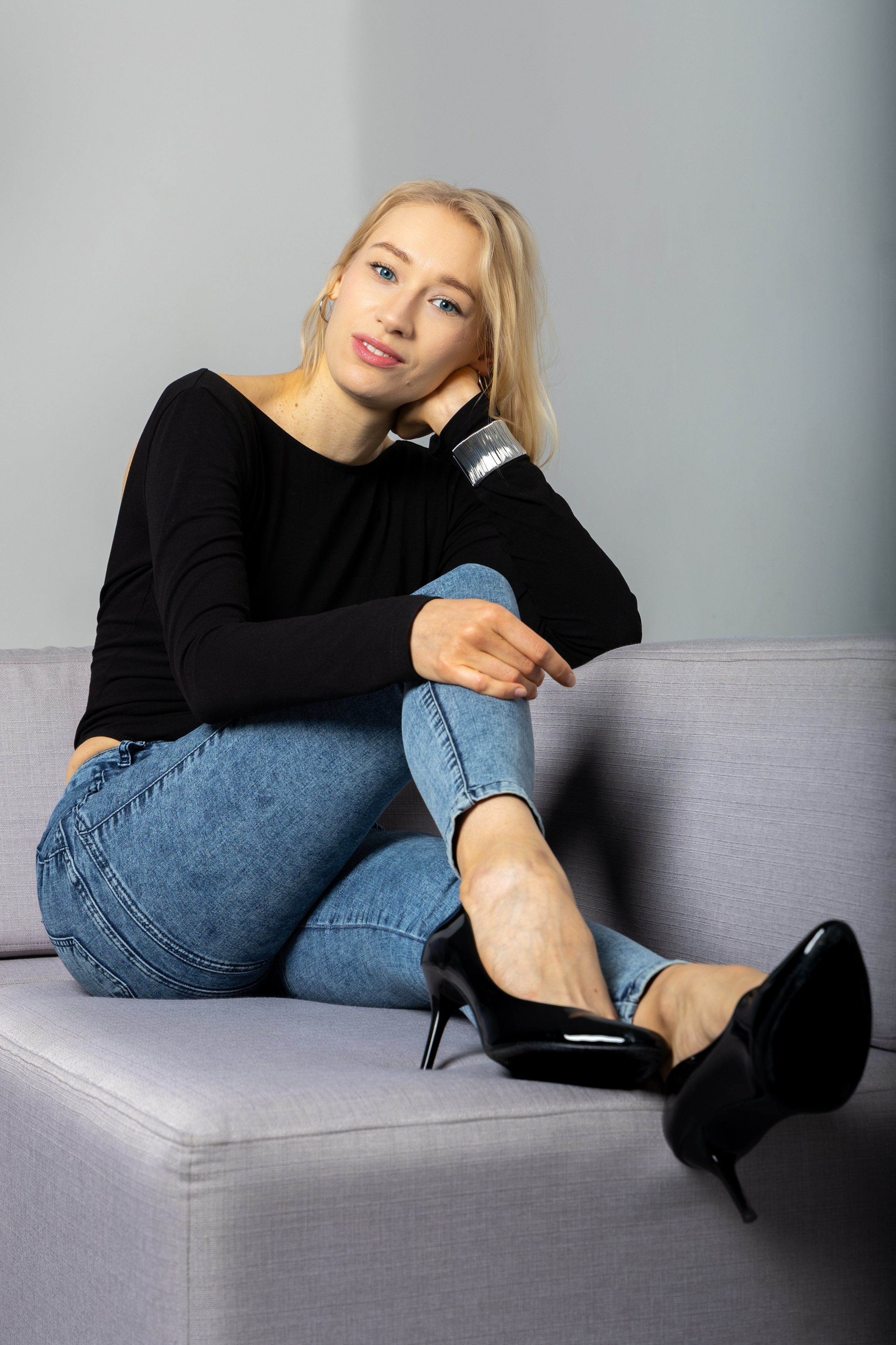 Юлия. Репортажный фотограф Санкт-Петербург | Роман Карбышев