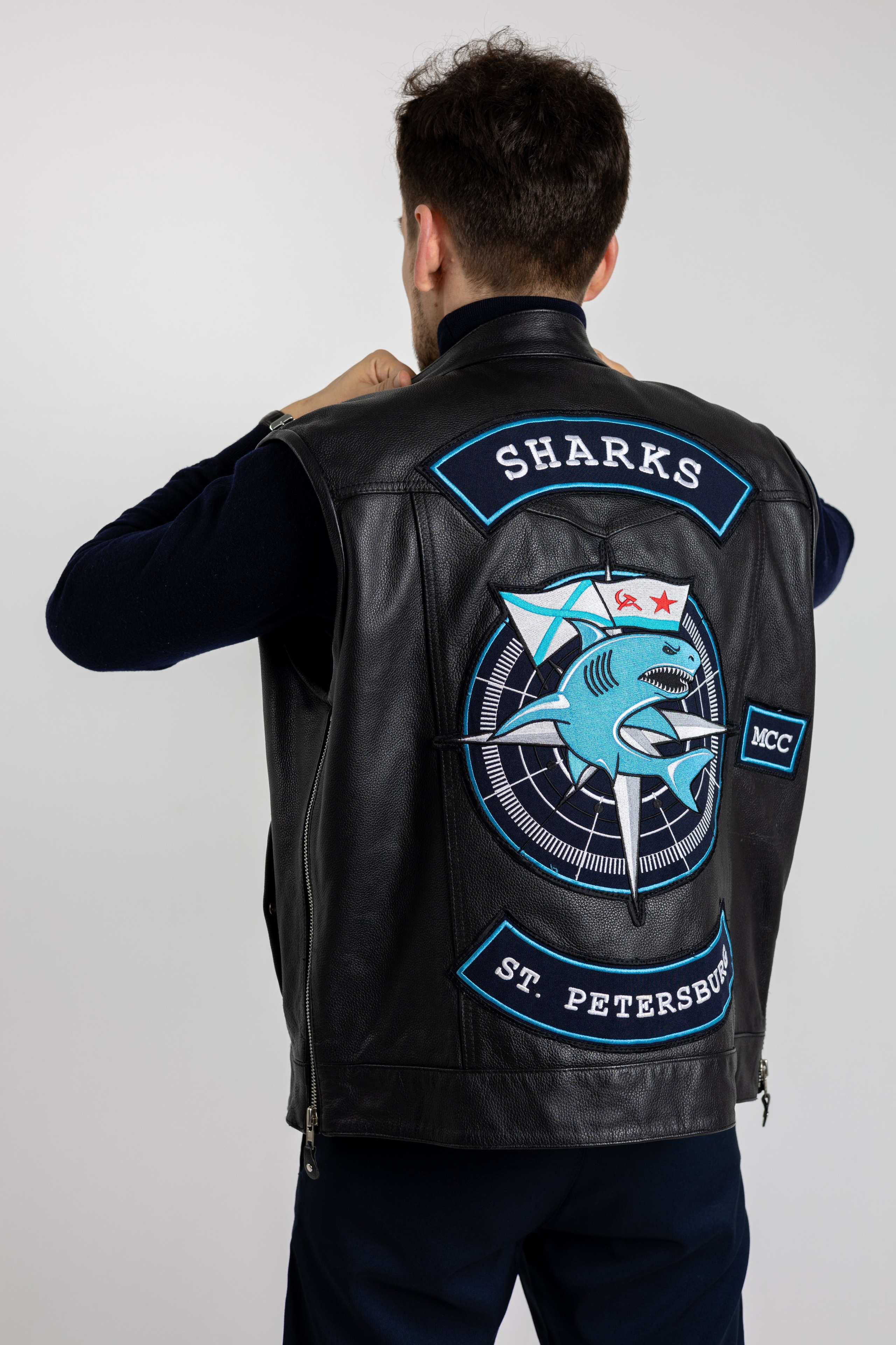 Александр. Репортажный фотограф Санкт-Петербург | Роман Карбышев