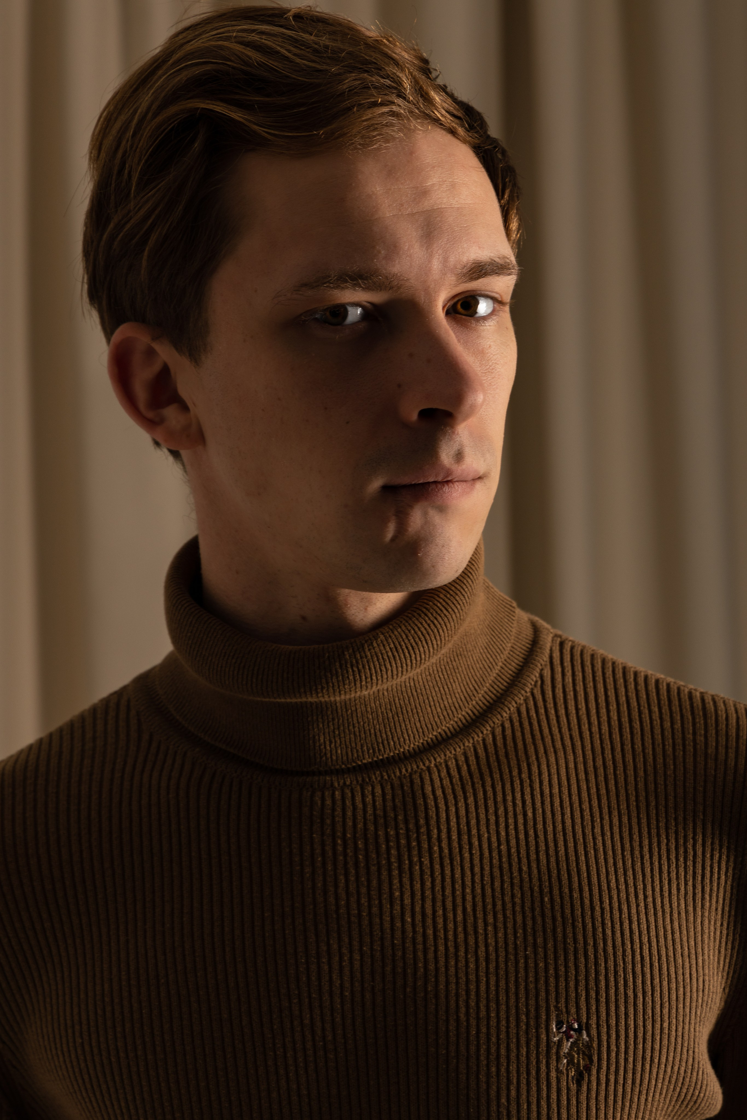 Иван. Репортажный фотограф Санкт-Петербург | Роман Карбышев