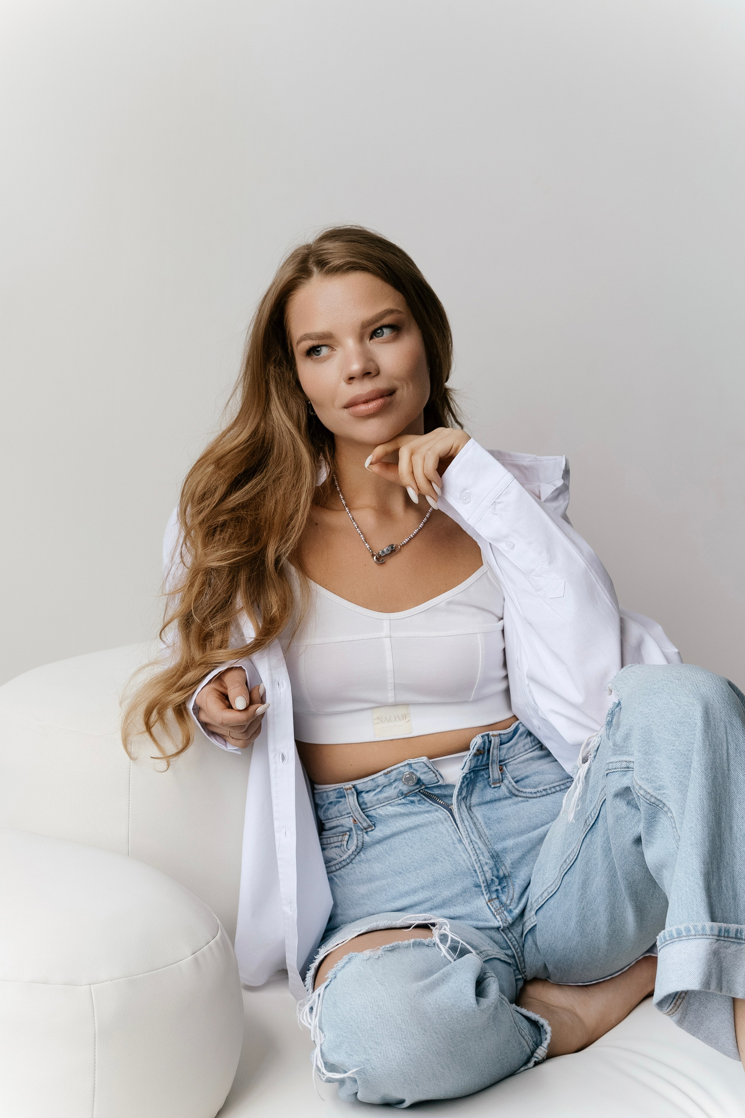 Ксения. Семейный и свадебный фотограф в Южноуральске Екатерина Столярова