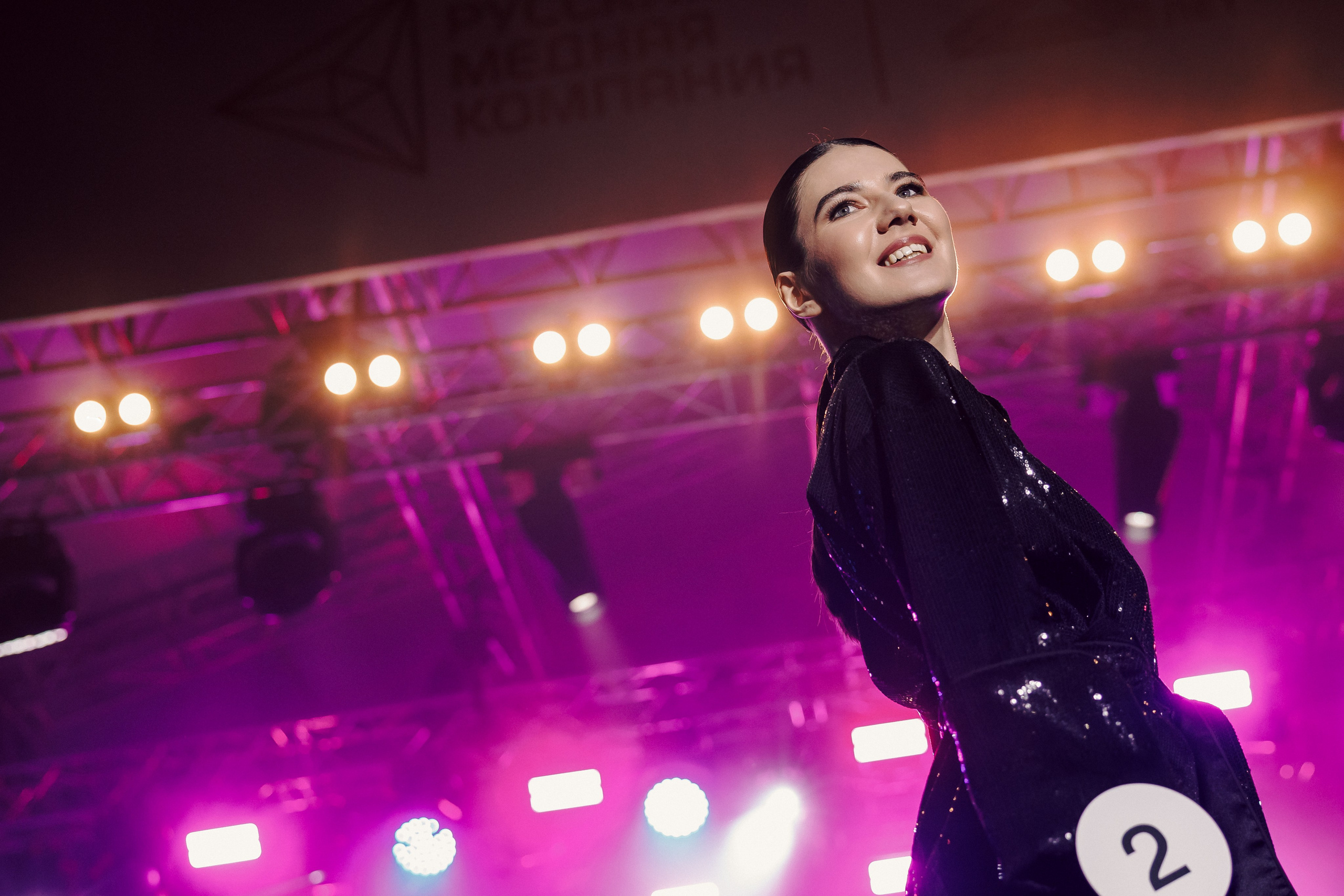 Мисс Екатеринбург 2024. Лёшка Варзегов — фотограф