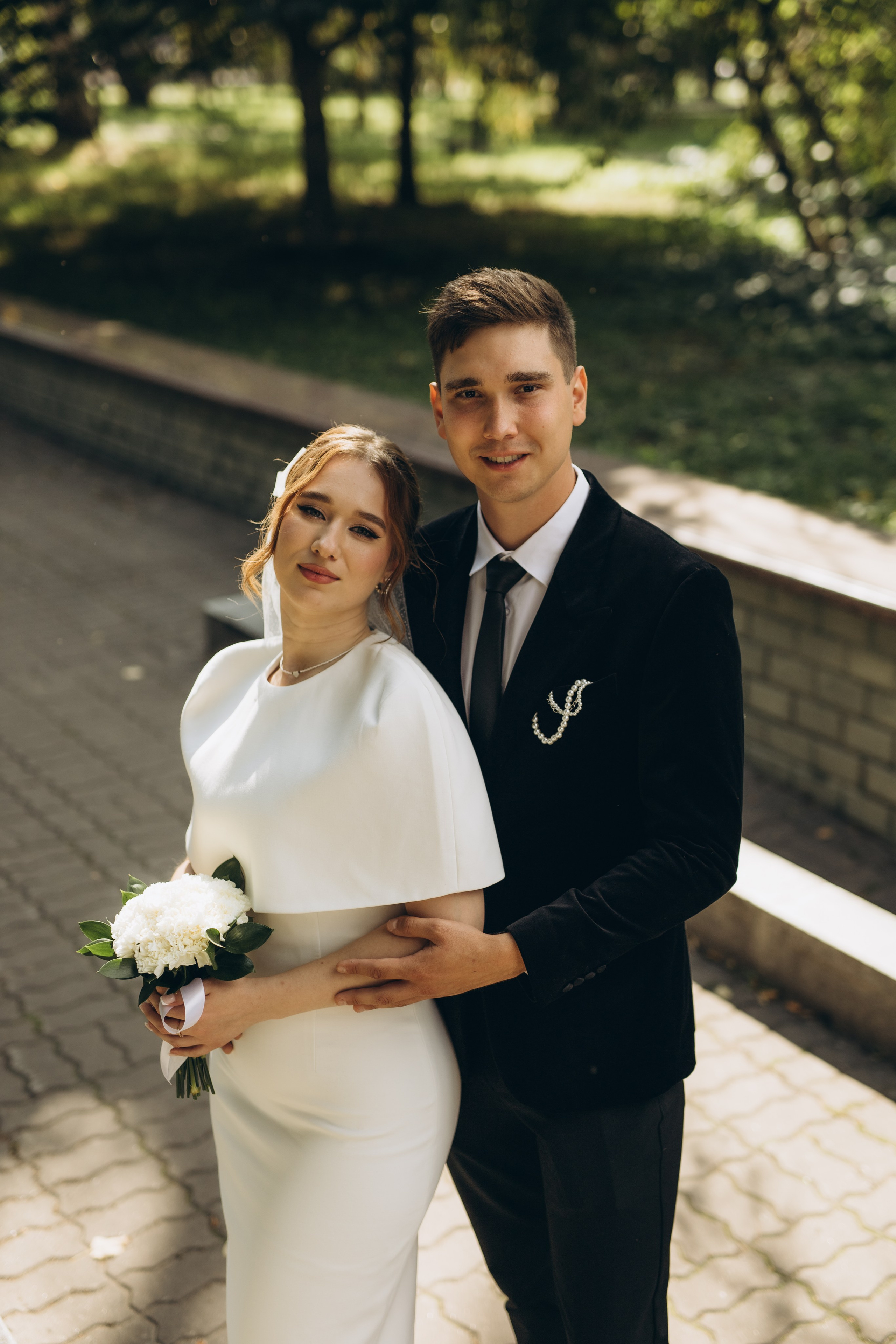 Адель и Альфия. Семейный фотограф в Казани Рузалина Гафурова