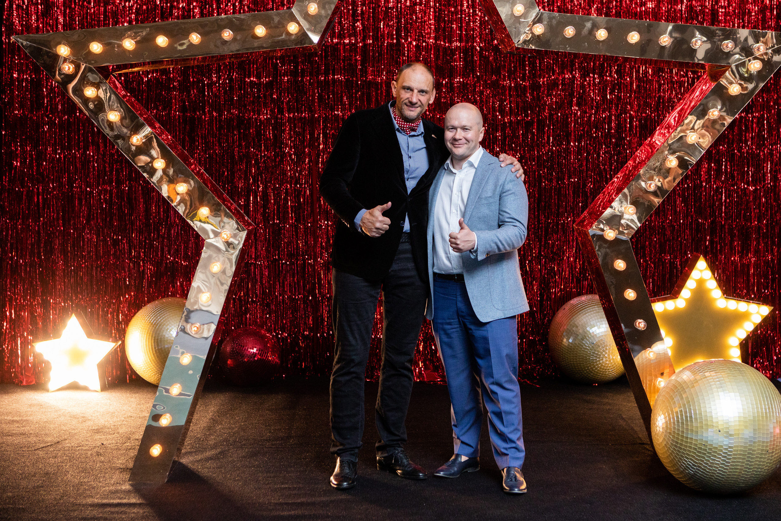 Gala-night | OOH Конгресс. Репортажный Фотограф Москва Дарья Лунева