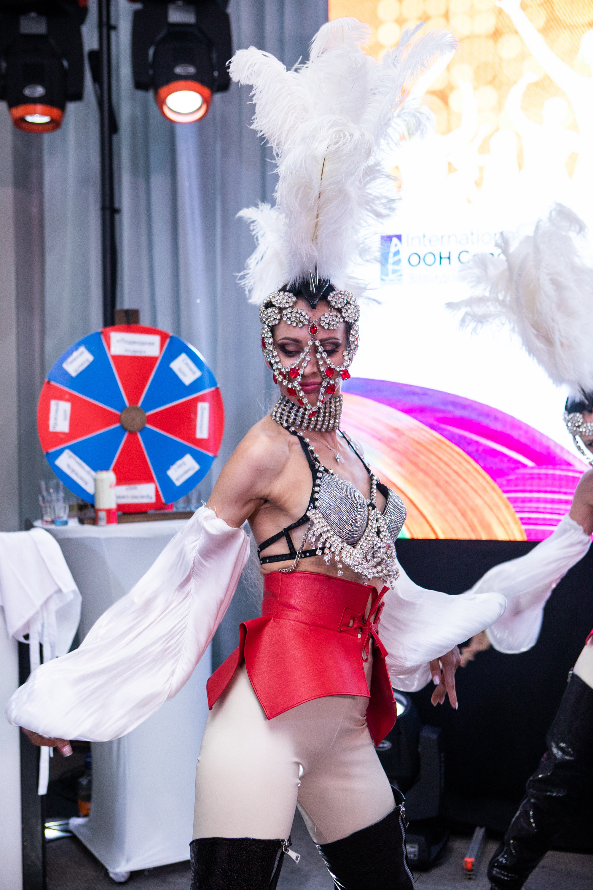 White party. Репортажный Фотограф Москва Дарья Лунева