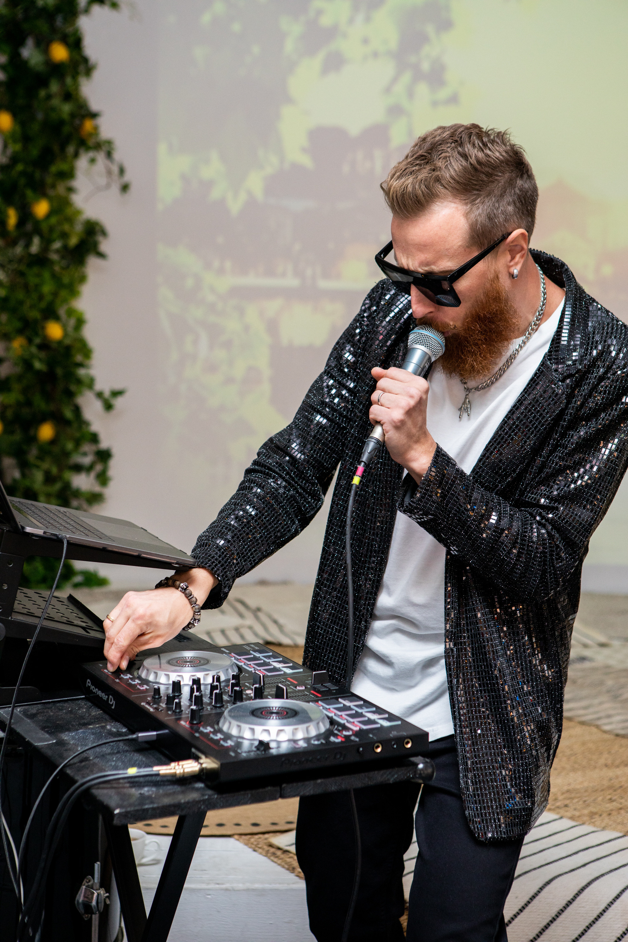 Юбилей, День рождения. Репортажный Фотограф Москва Дарья Лунева