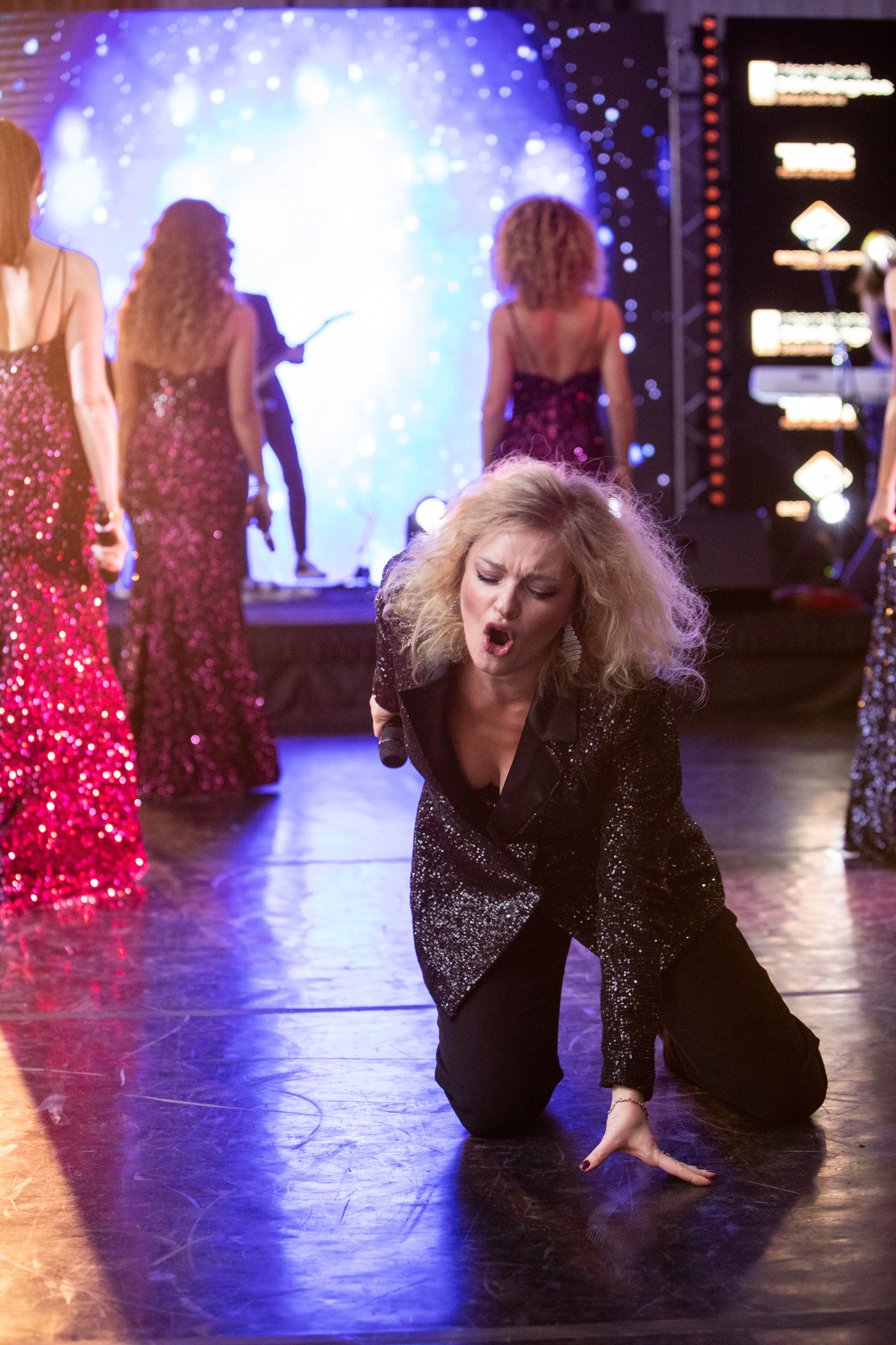 Gala-night | OOH Конгресс. Репортажный Фотограф Москва Дарья Лунева