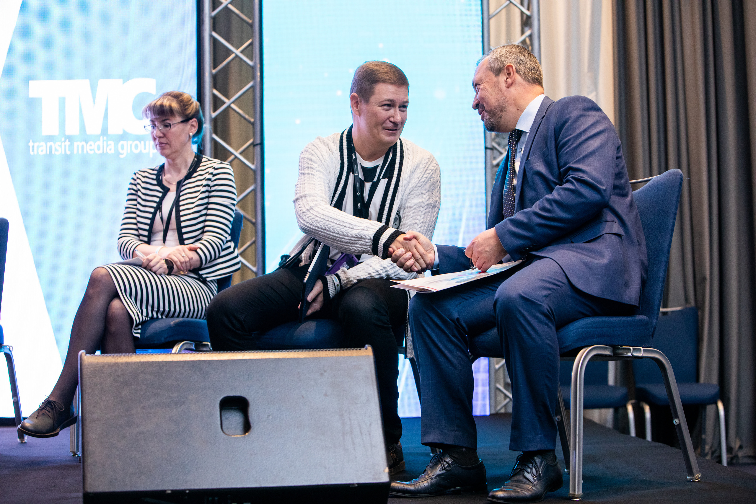 Деловая программа | OOH Конгресс. Репортажный Фотограф Москва Дарья Лунева