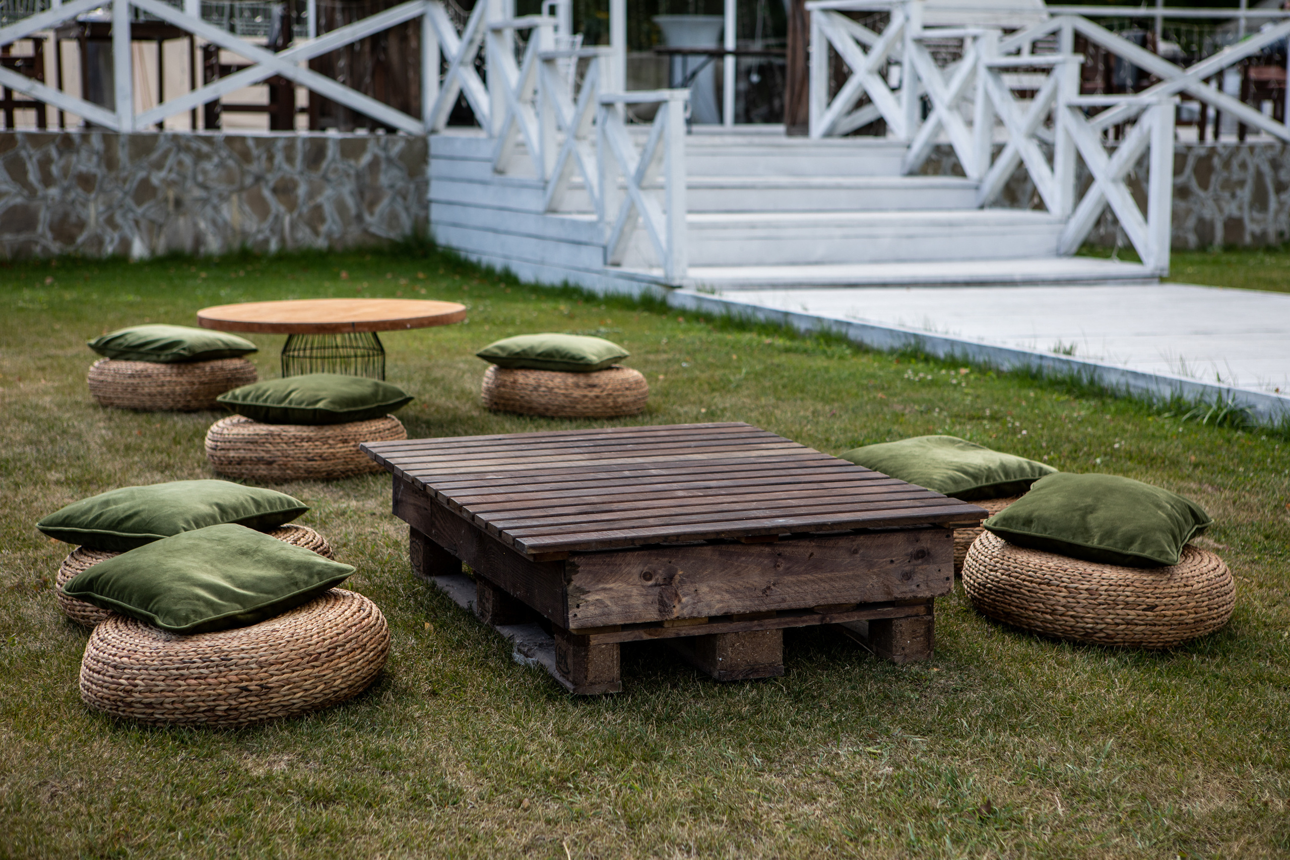 Юбилей, День рождения. Репортажный Фотограф Москва Дарья Лунева