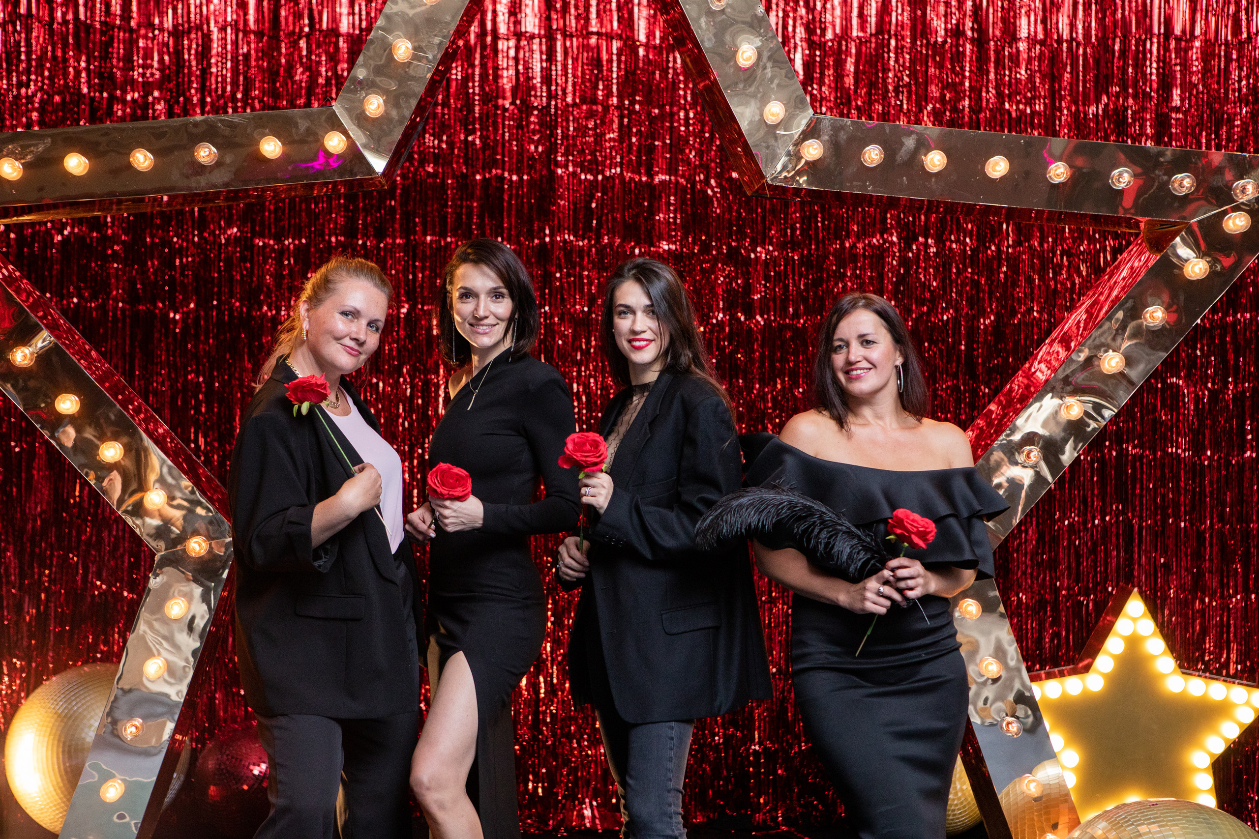 Gala-night | OOH Конгресс. Репортажный Фотограф Москва Дарья Лунева