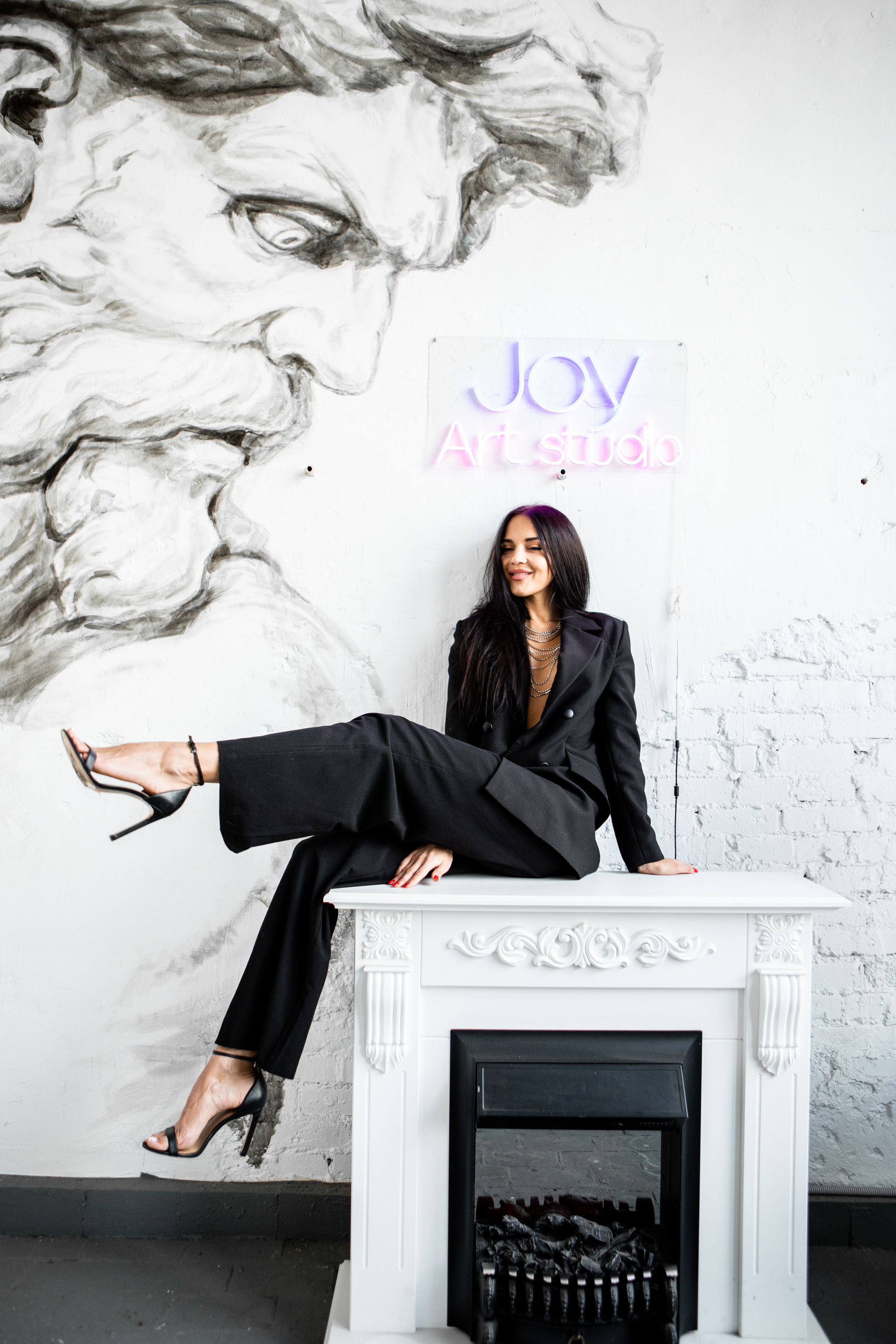 Anna. Репортажный Фотограф Москва Дарья Лунева