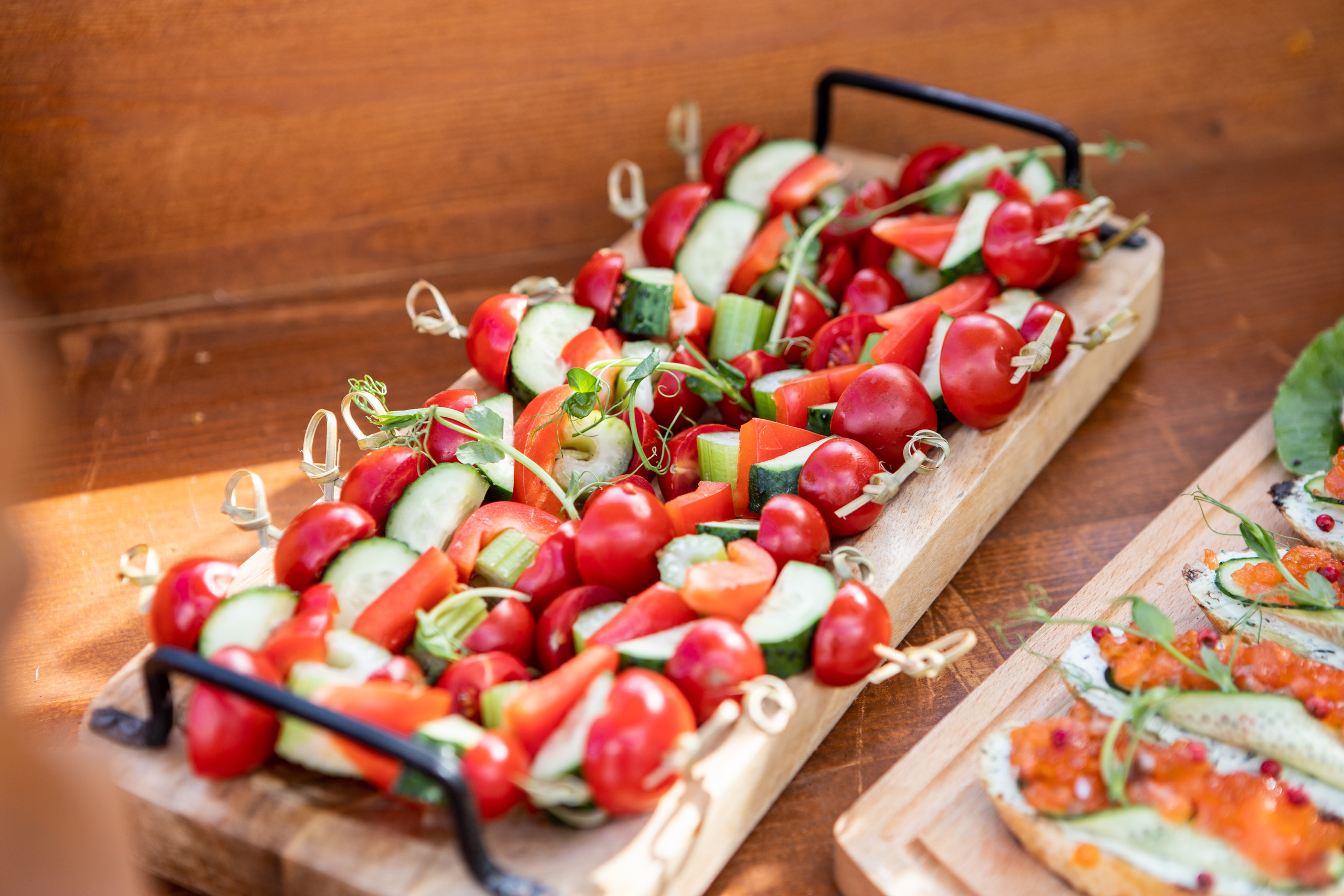 Юбилей, День рождения. Репортажный Фотограф Москва Дарья Лунева