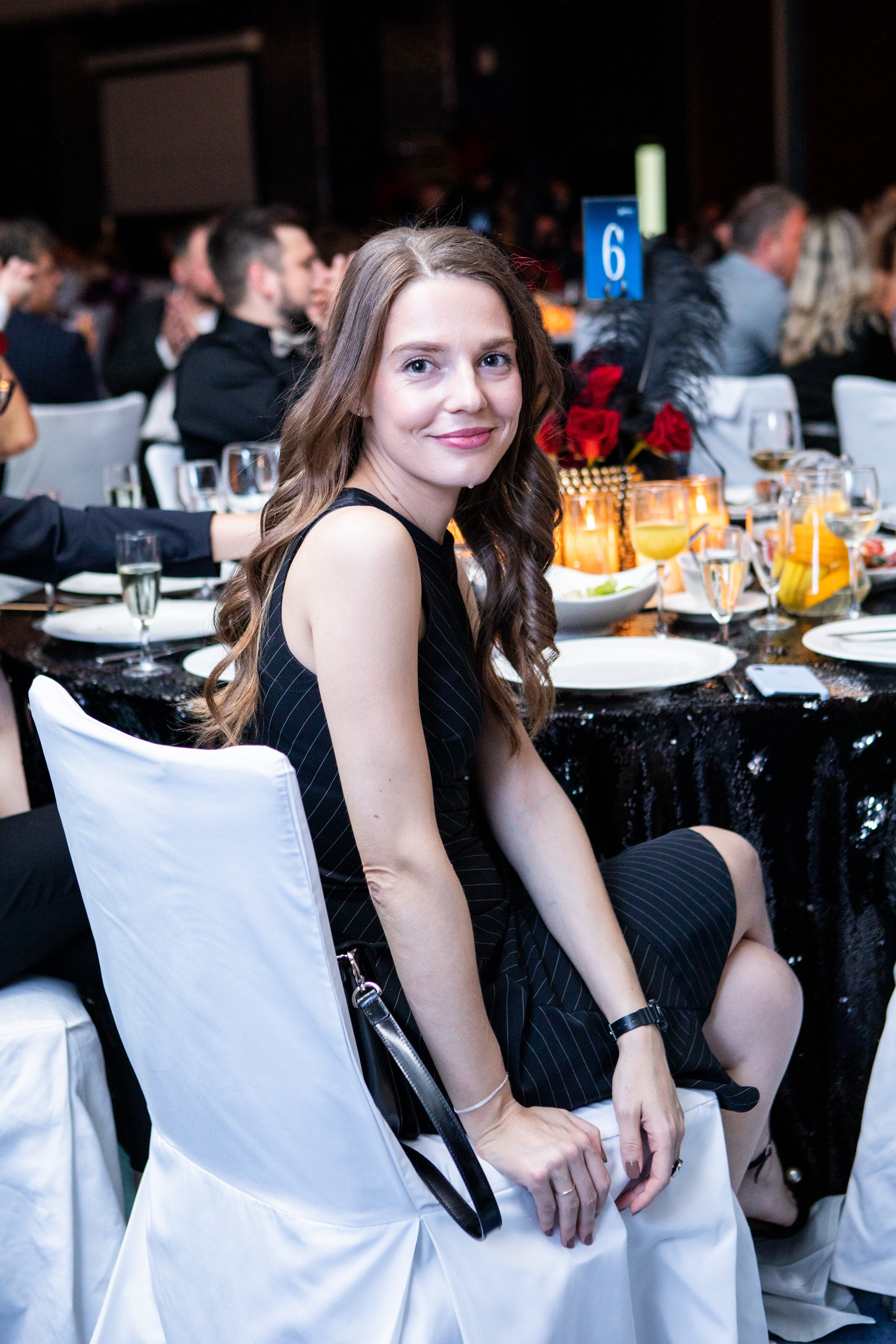 Gala-night | OOH Конгресс. Репортажный Фотограф Москва Дарья Лунева