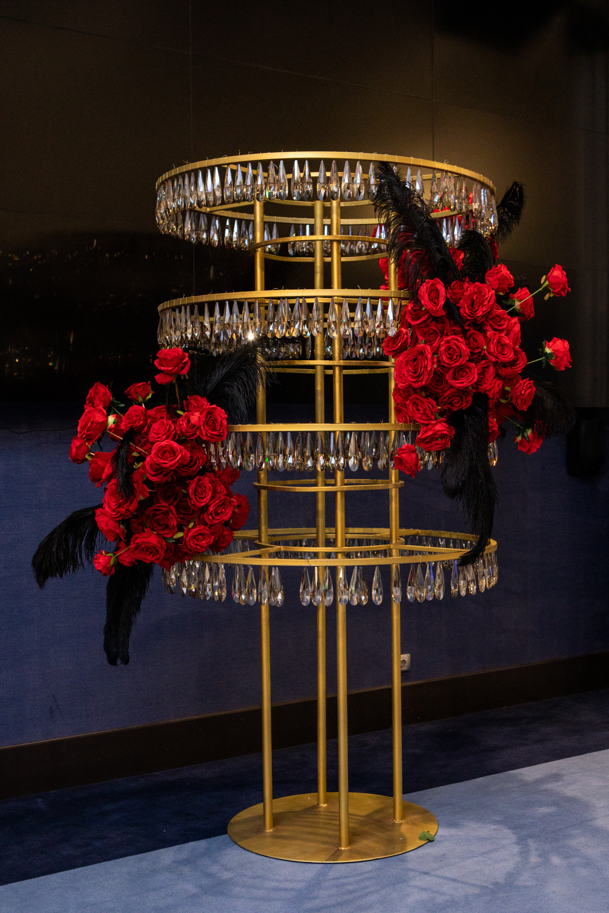 Gala-night | OOH Конгресс. Репортажный Фотограф Москва Дарья Лунева