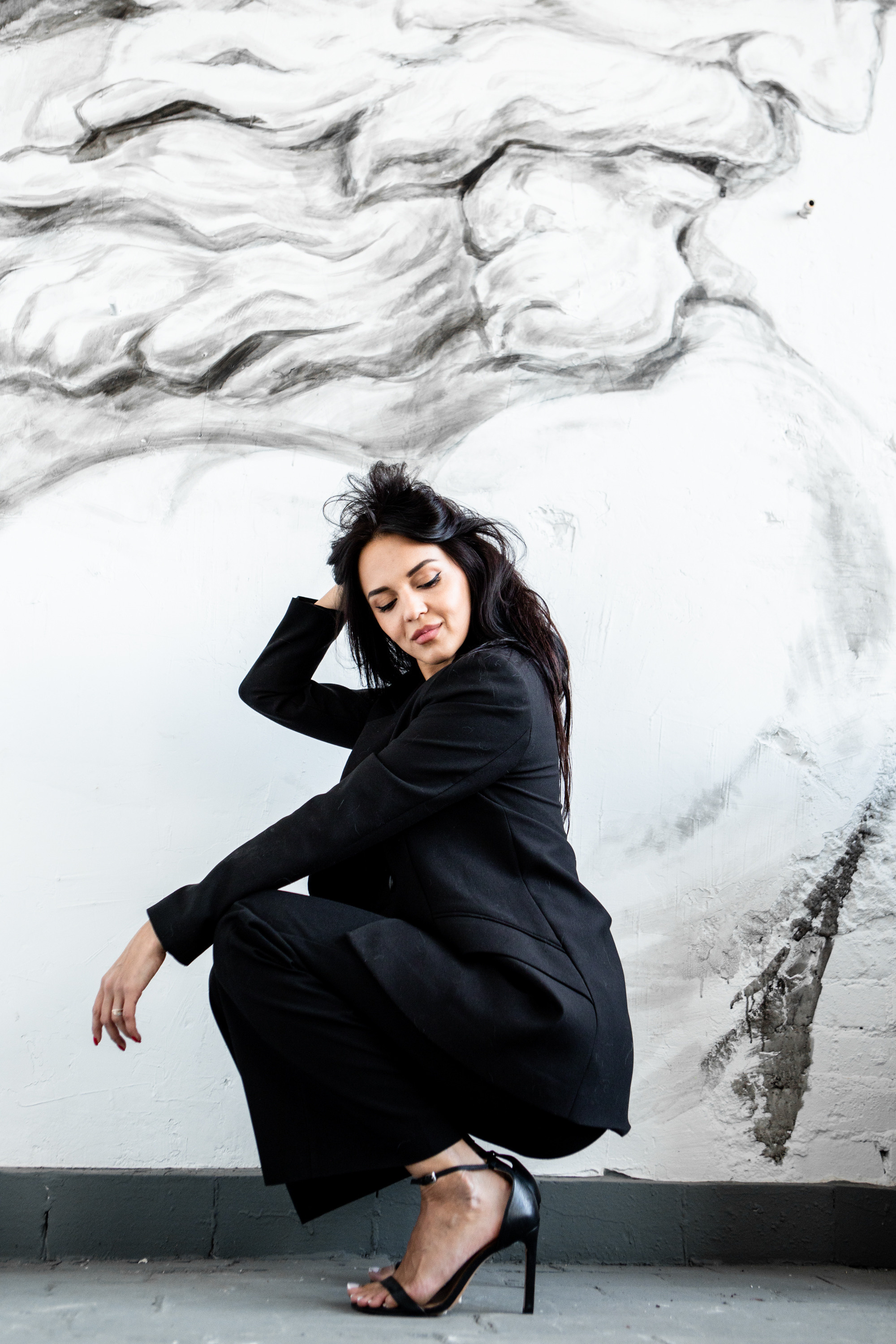 Anna. Репортажный Фотограф Москва Дарья Лунева