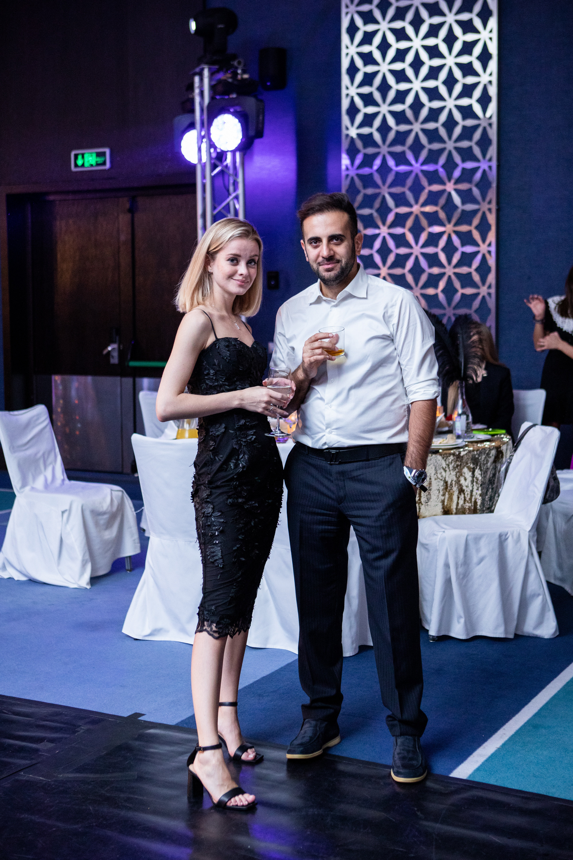 Gala-night | OOH Конгресс. Репортажный Фотограф Москва Дарья Лунева