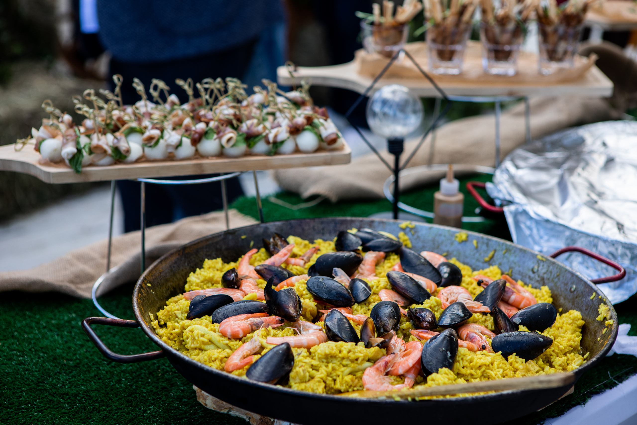 Юбилей, День рождения. Репортажный Фотограф Москва Дарья Лунева