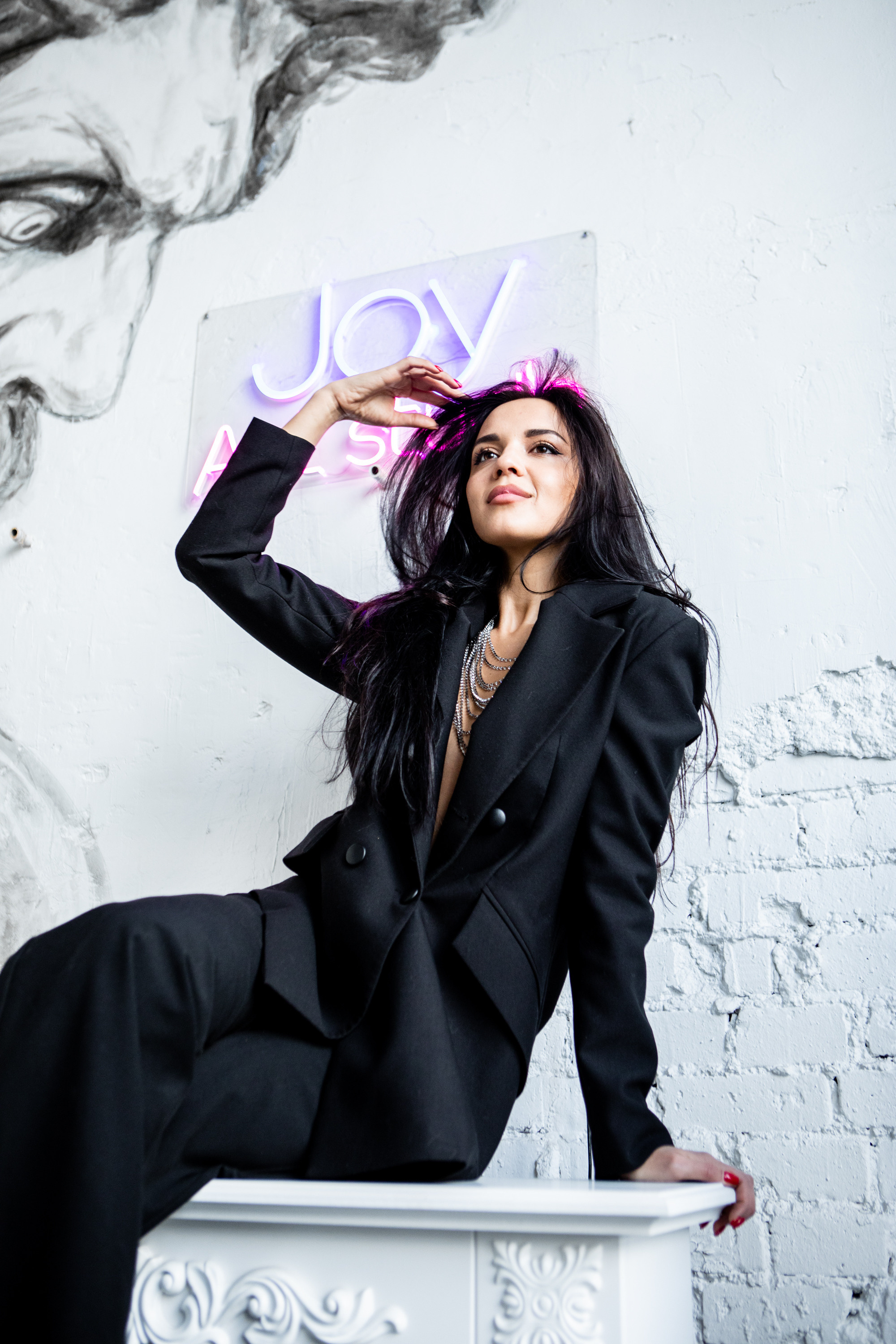 Fashion съемка, Портретная фотосъемка, Фотограф Москва. Репортажный Фотограф Москва Дарья Лунева