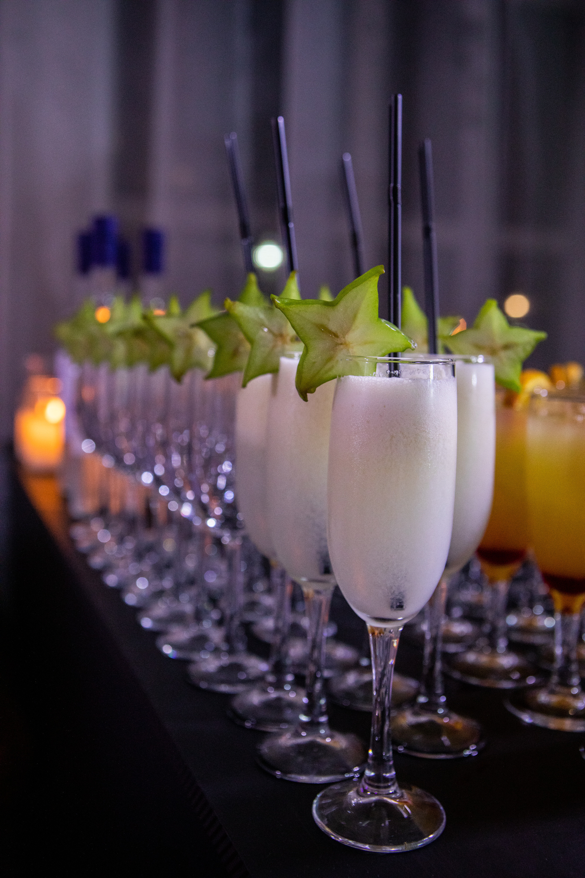 White party. Репортажный Фотограф Москва Дарья Лунева