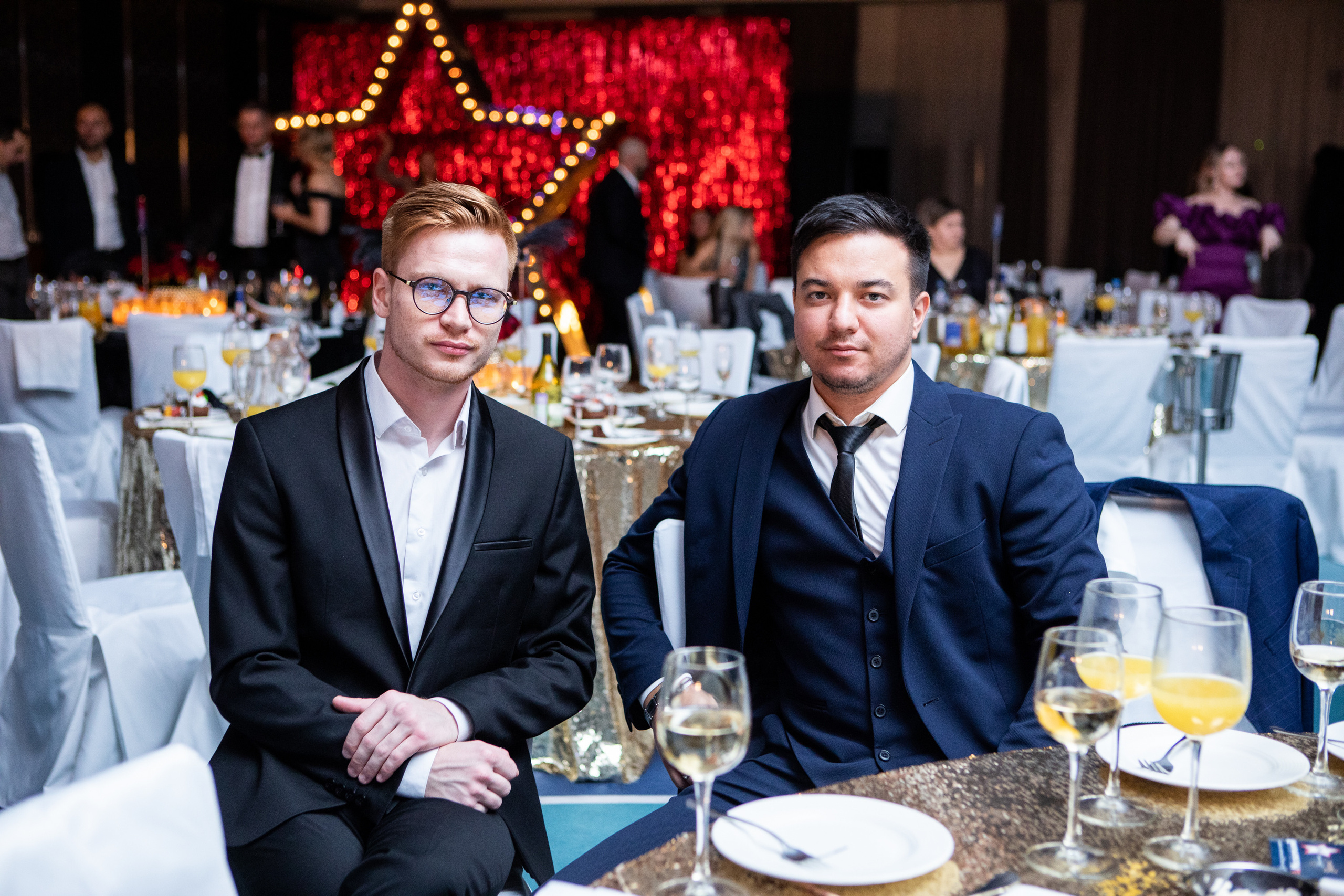 Gala-night | OOH Конгресс. Репортажный Фотограф Москва Дарья Лунева