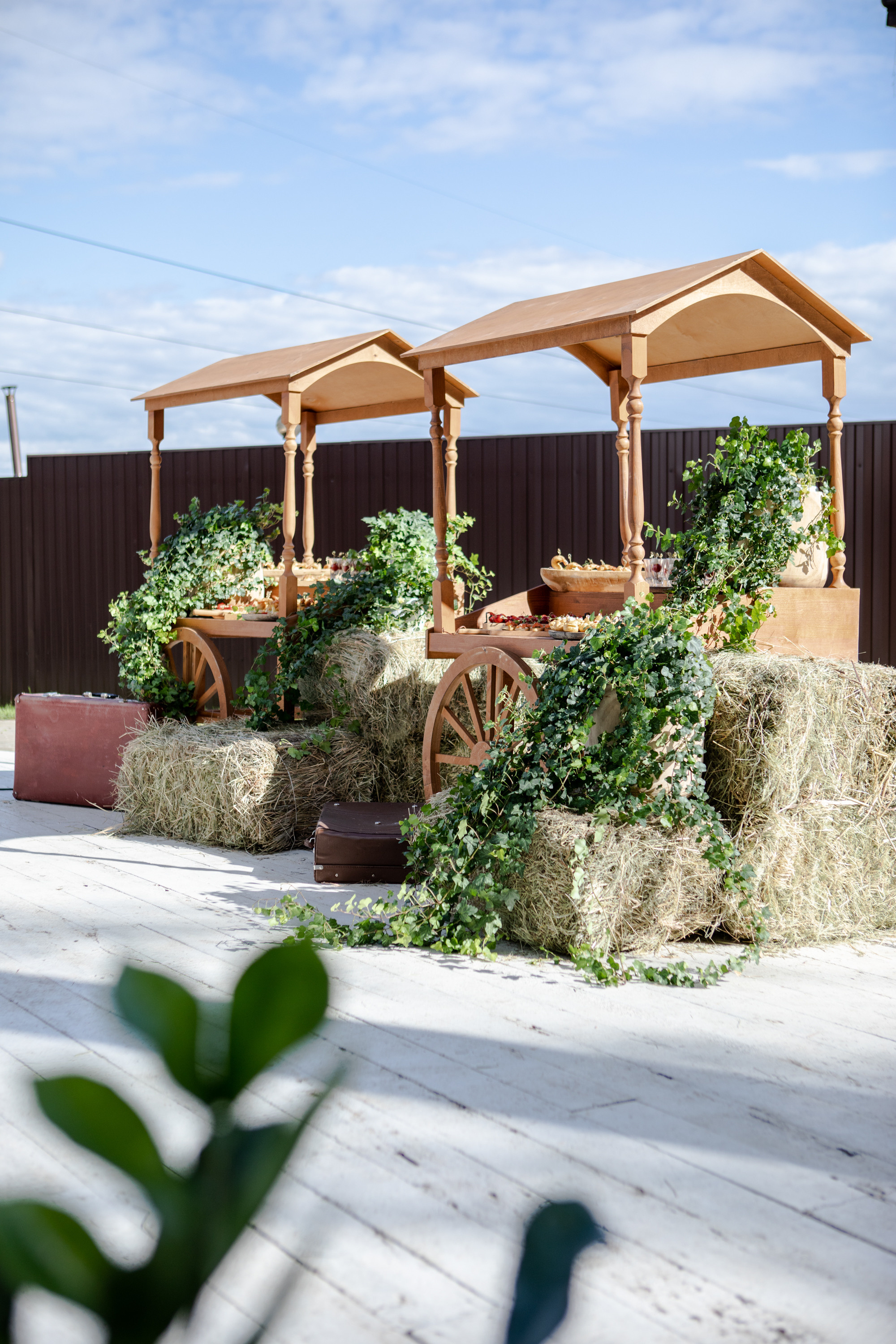 Юбилей, День рождения. Репортажный Фотограф Москва Дарья Лунева