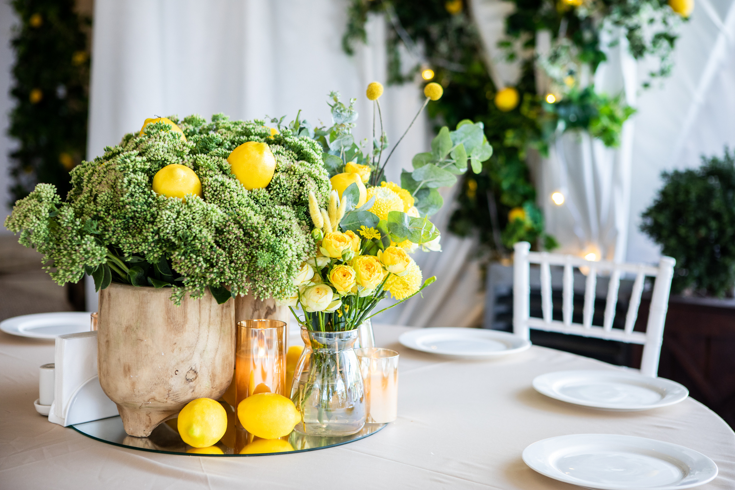 фотограф на день рождения