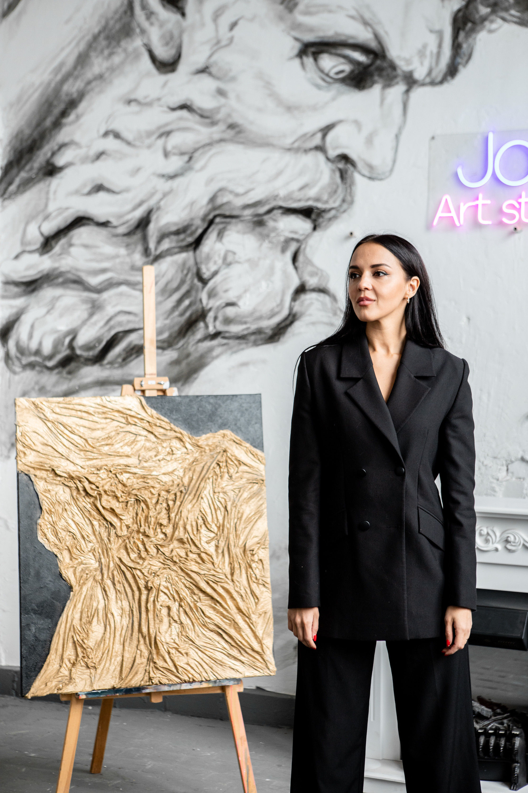 Anna. Репортажный Фотограф Москва Дарья Лунева