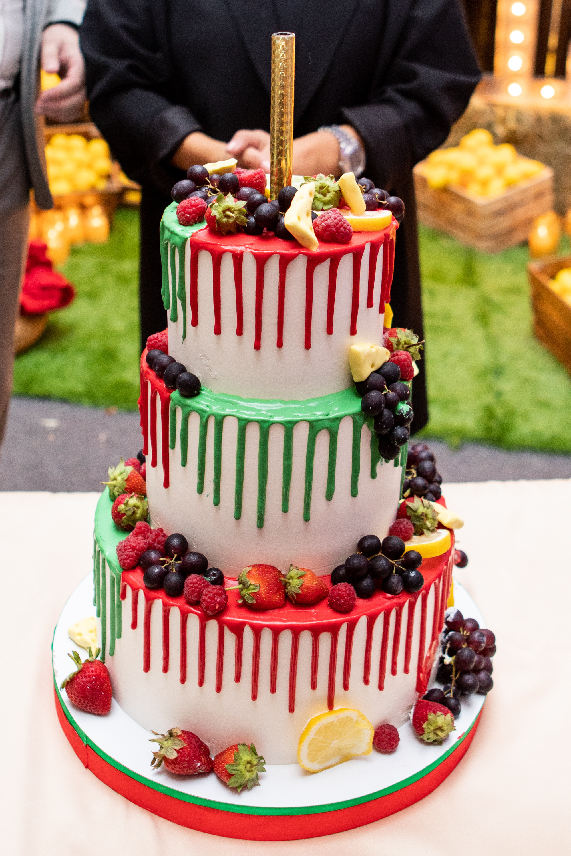 Юбилей, День рождения. Репортажный Фотограф Москва Дарья Лунева