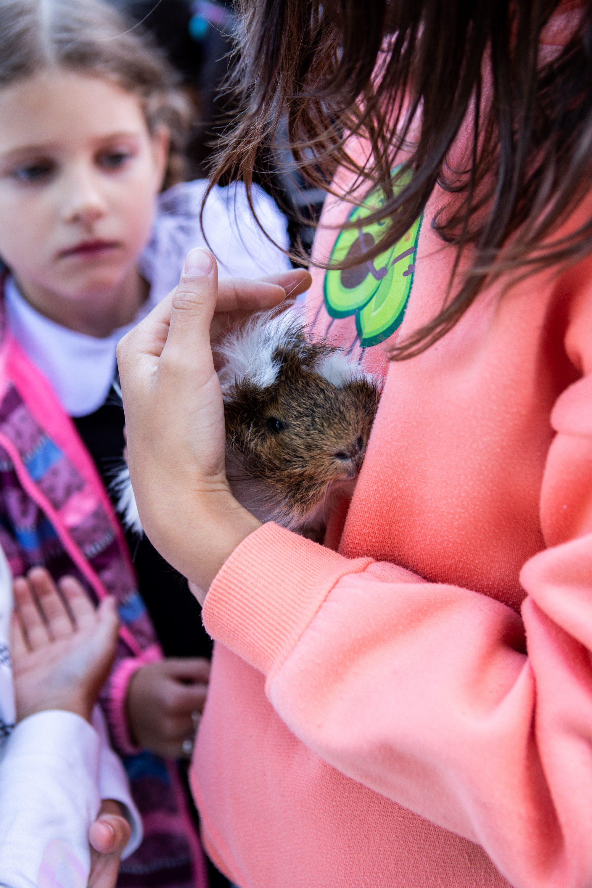 Юбилей, День рождения. Репортажный Фотограф Москва Дарья Лунева