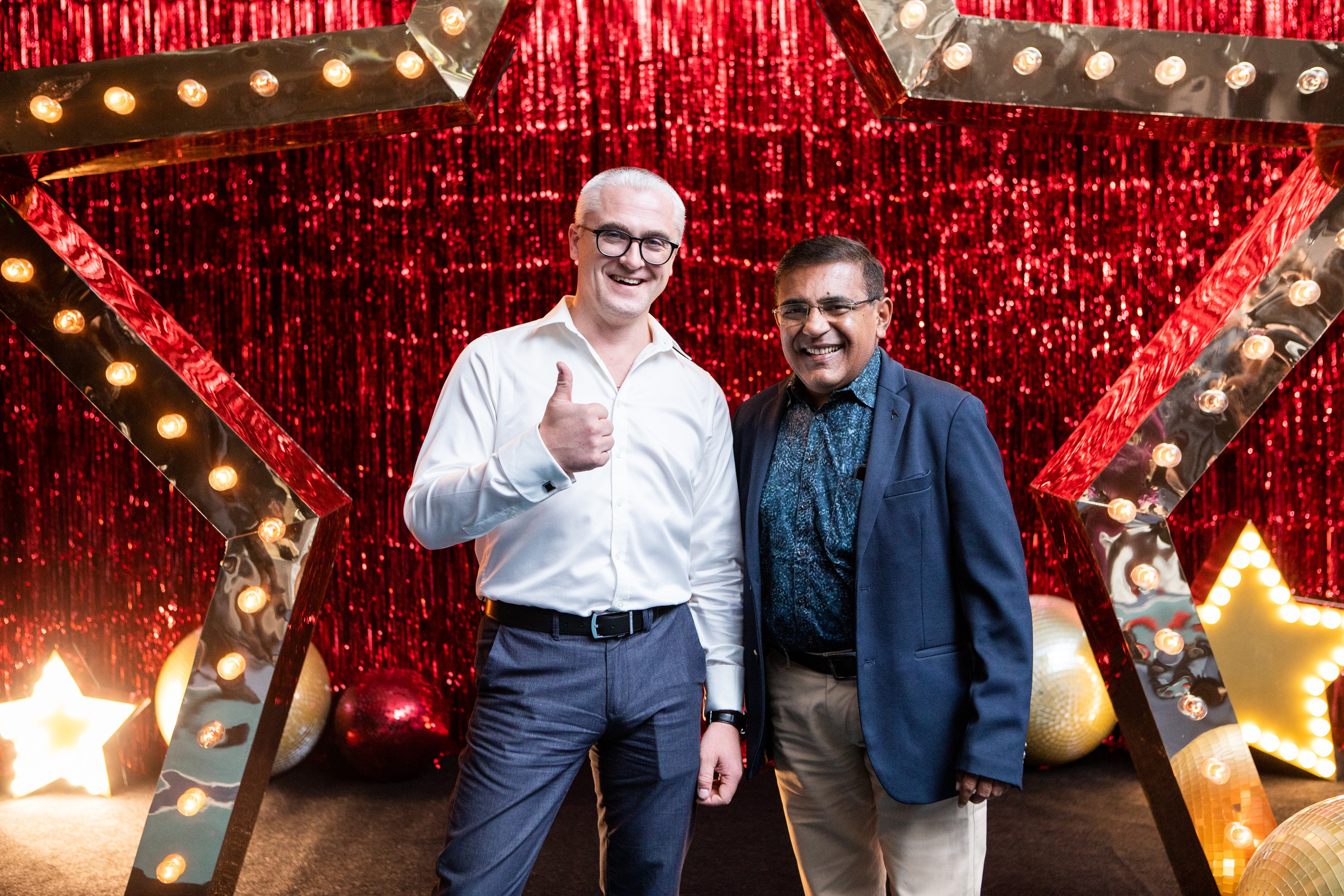 Gala-night | OOH Конгресс. Репортажный Фотограф Москва Дарья Лунева