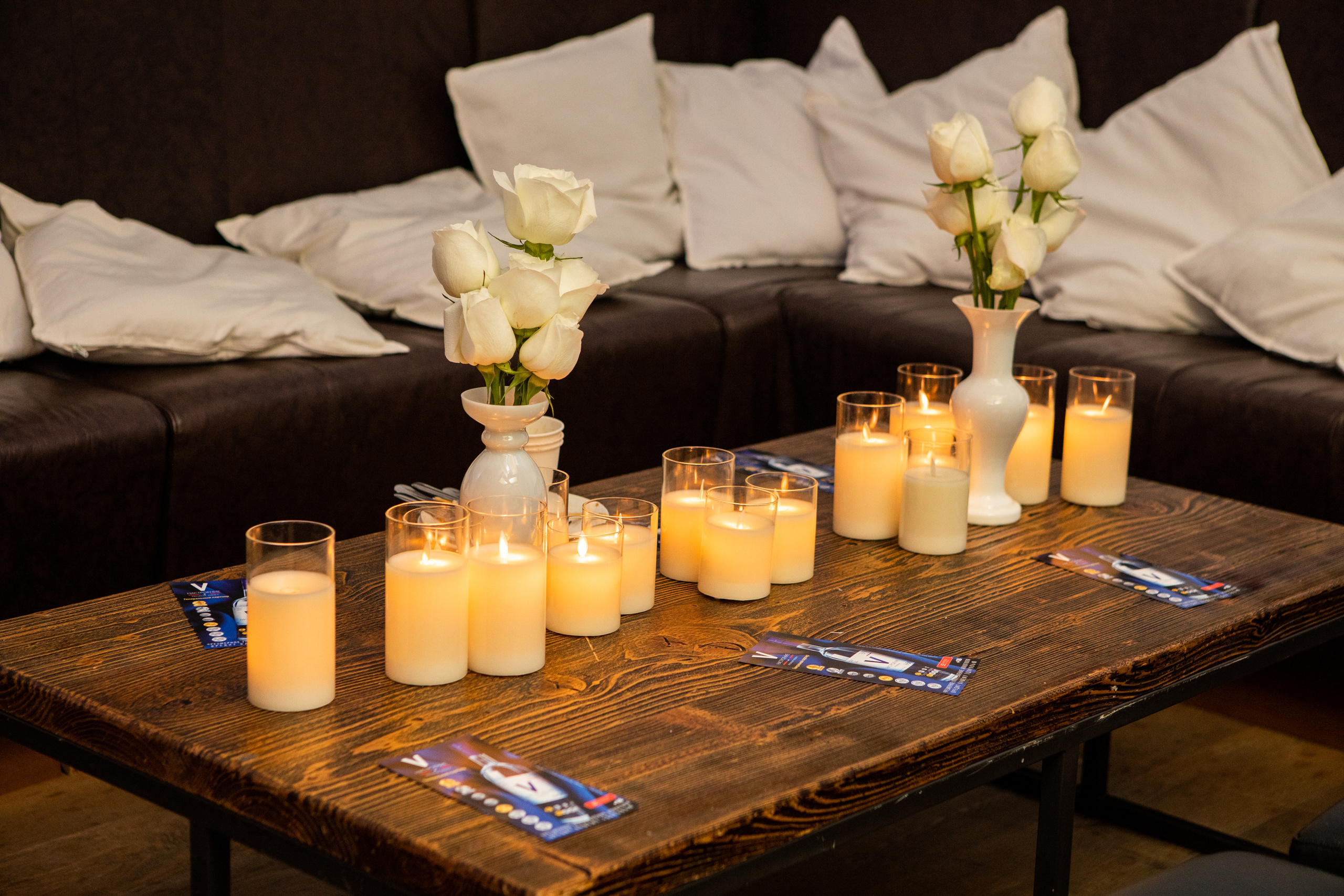 White party. Репортажный Фотограф Москва Дарья Лунева