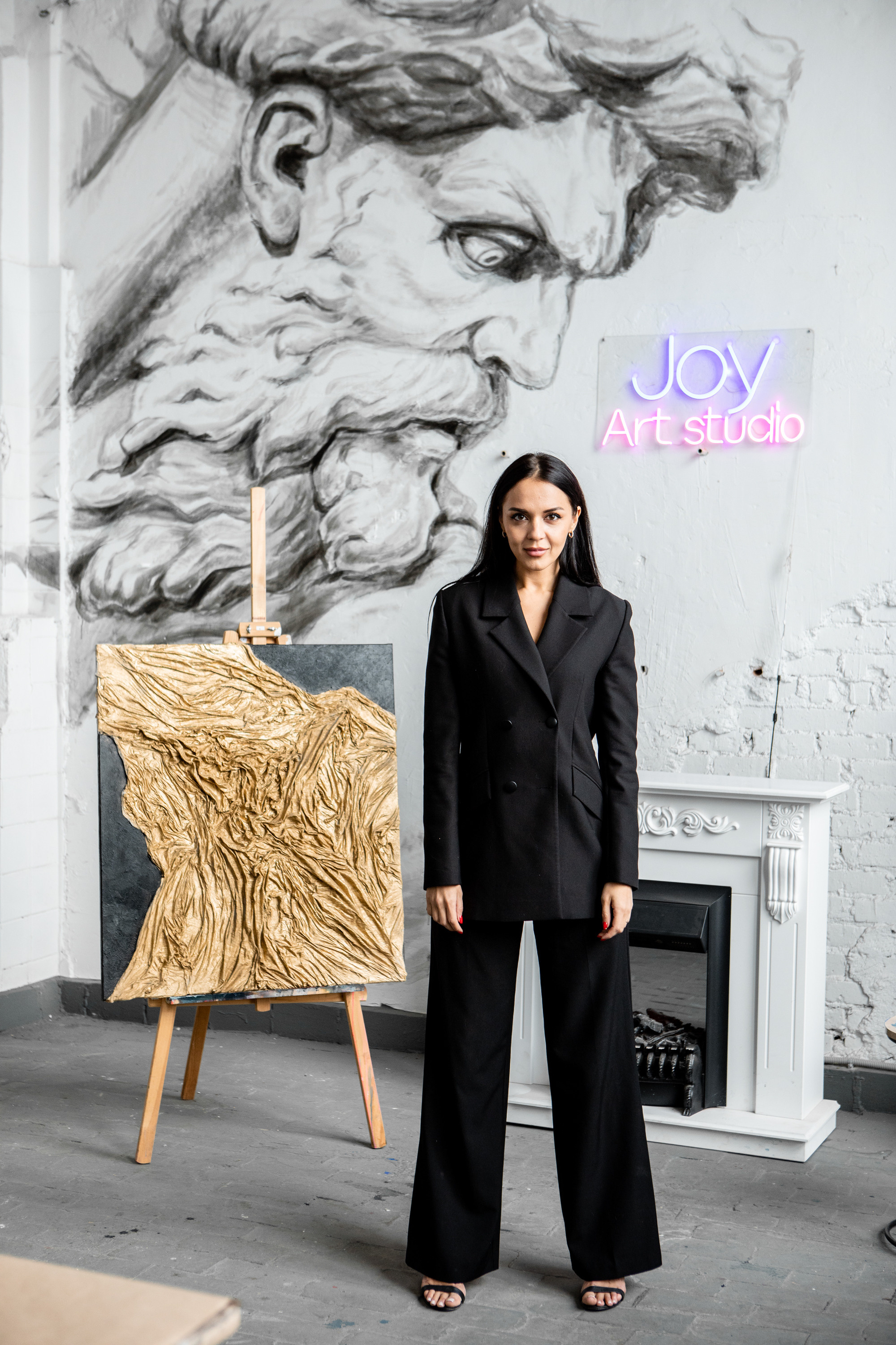 Anna. Репортажный Фотограф Москва Дарья Лунева